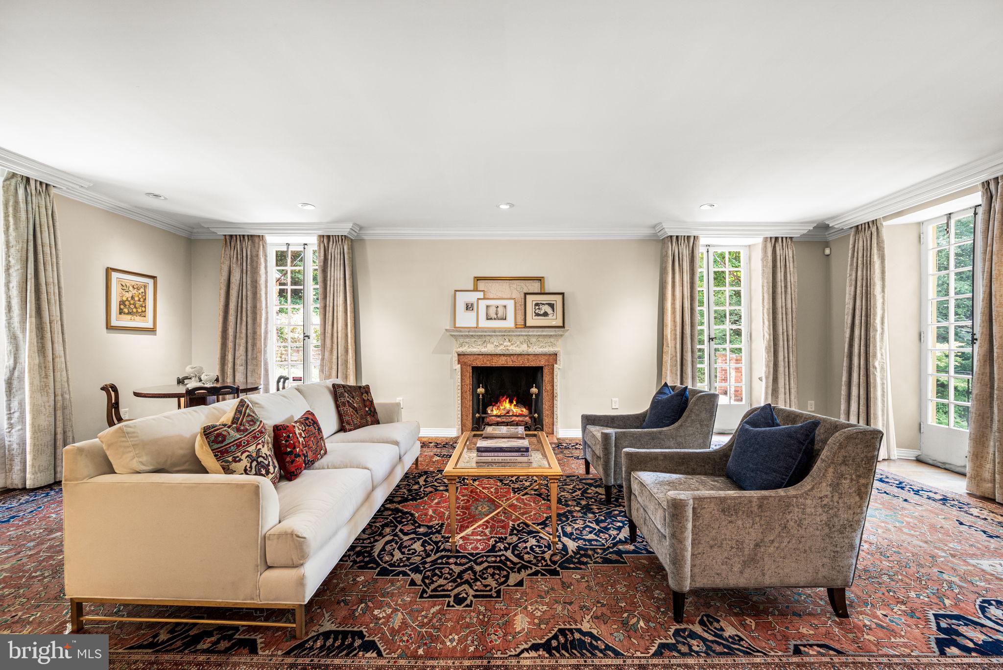 42 W BELLS MILL ROAD