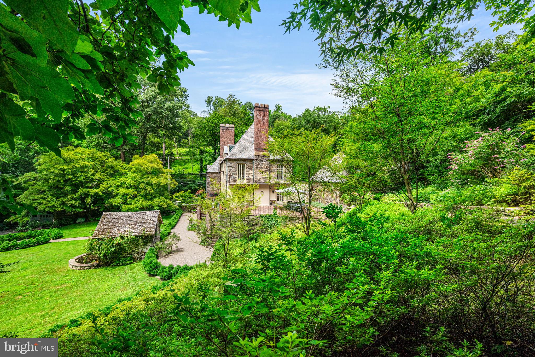 42 W BELLS MILL ROAD