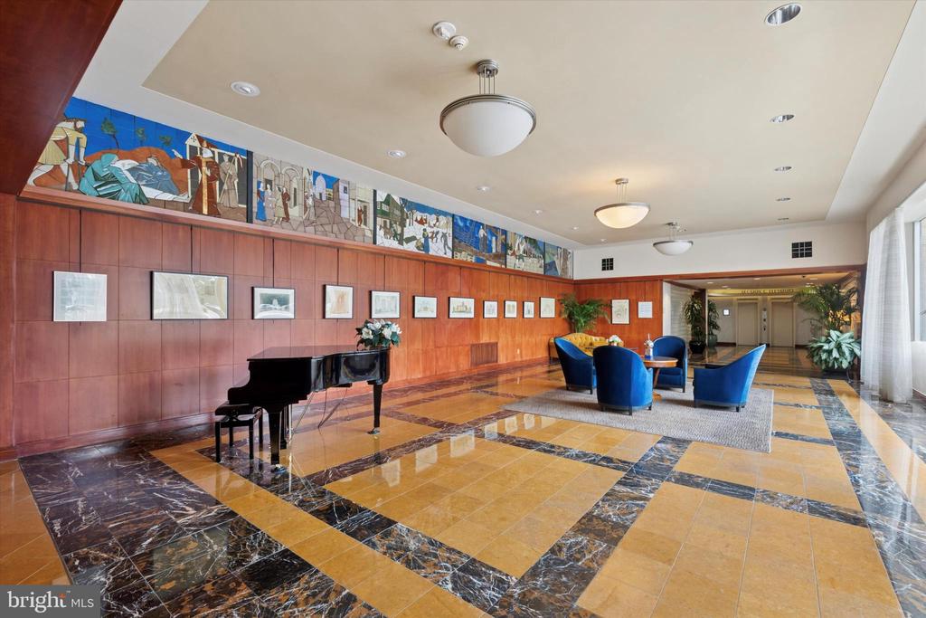 2601 PENNSYLVANIA AVENUE 00 951