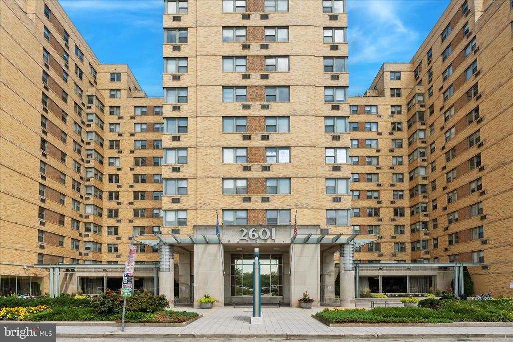 2601 PENNSYLVANIA AVENUE 00 951