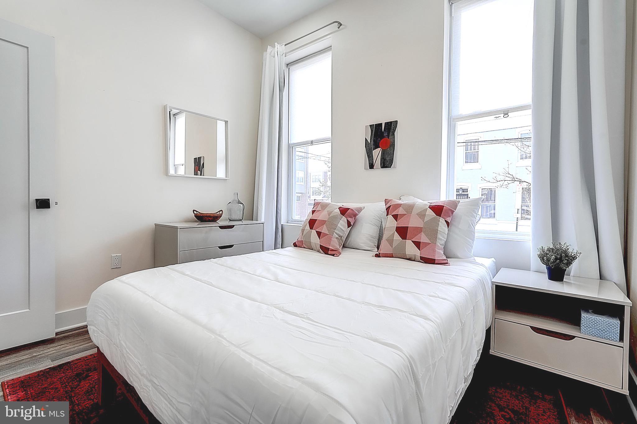 2203 CATHARINE STREET