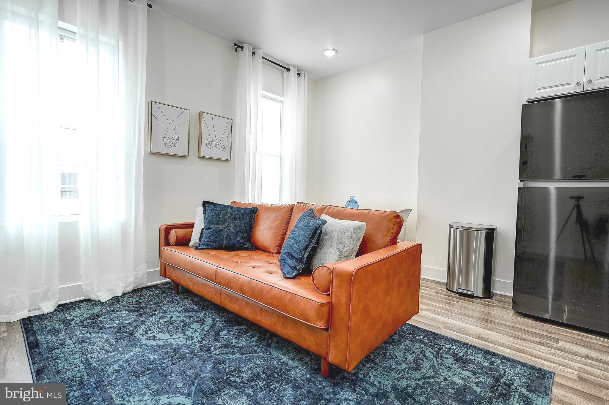 2203 CATHARINE STREET