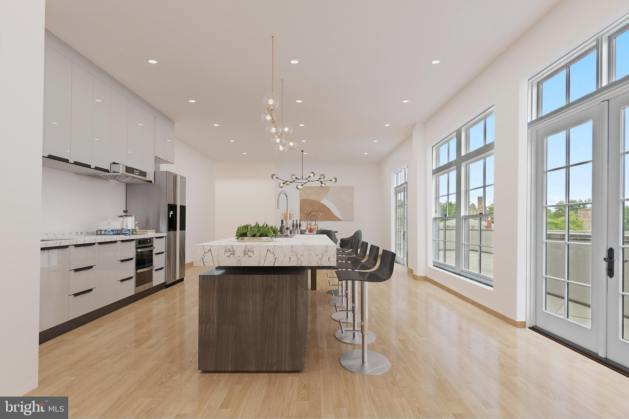 1 W HARTWELL LANE PH1