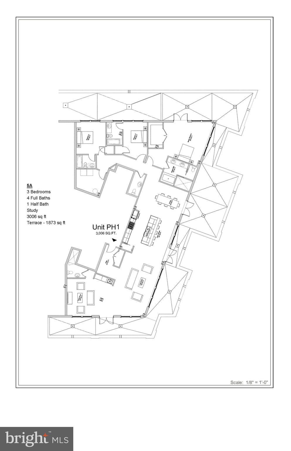 1 W HARTWELL LANE PH1