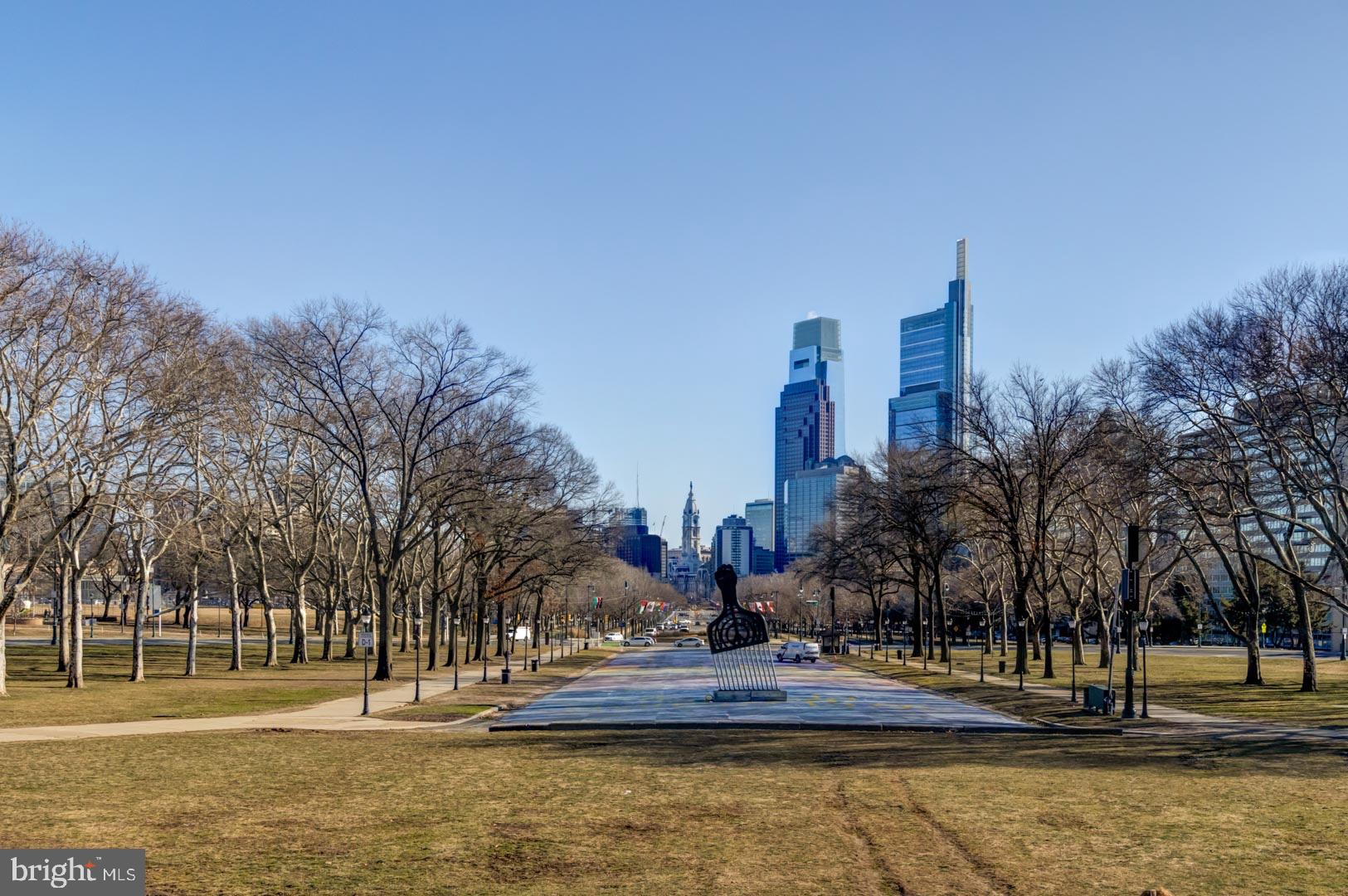 2001 HAMILTON STREET 927