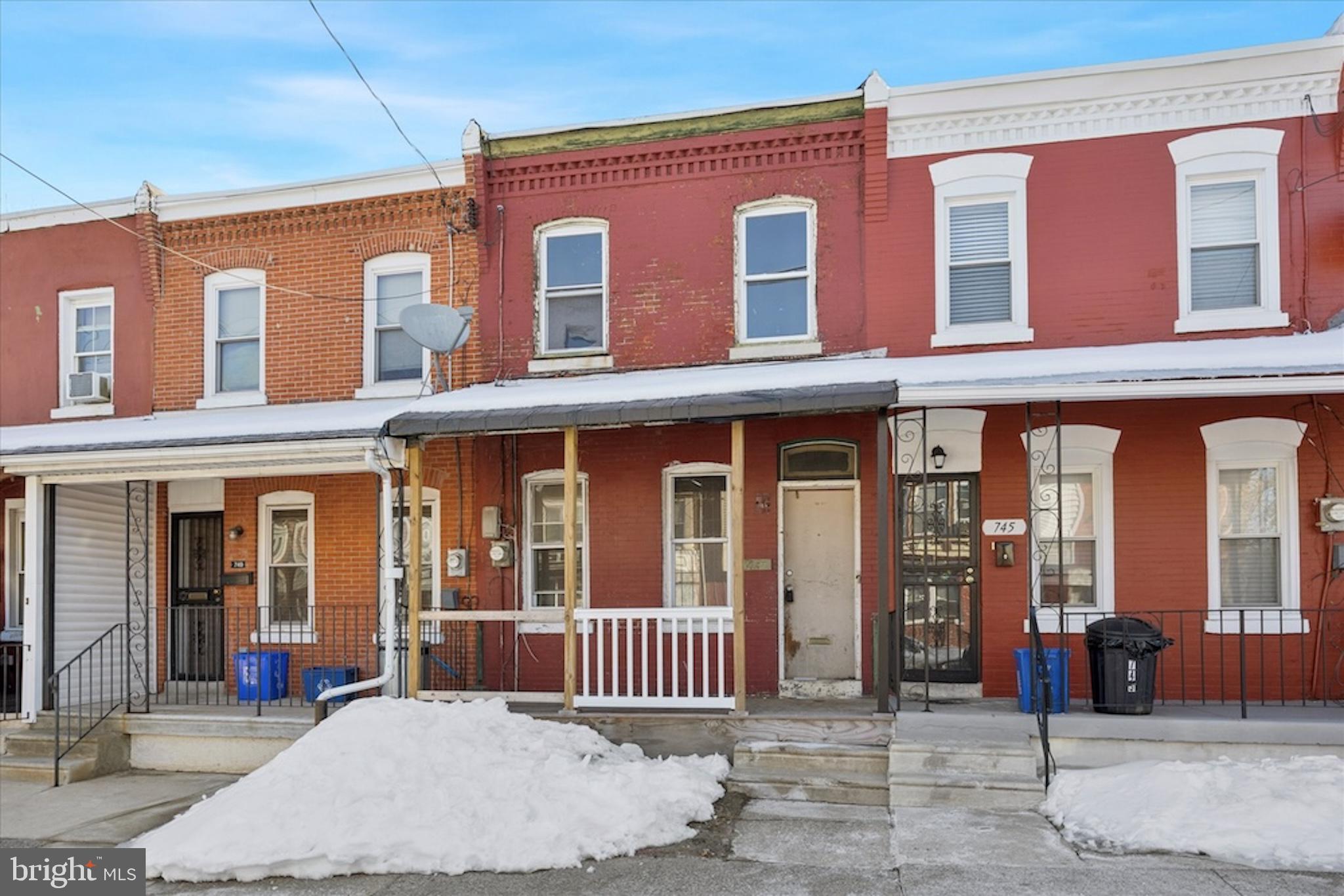 747 N 37TH STREET