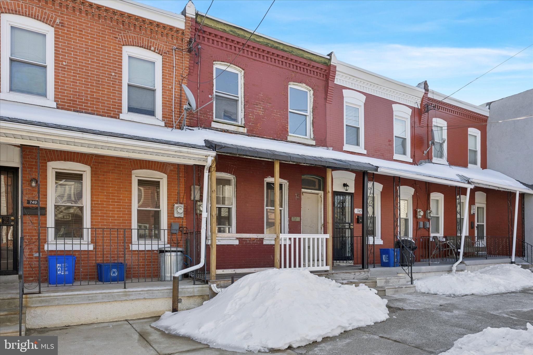 747 N 37TH STREET