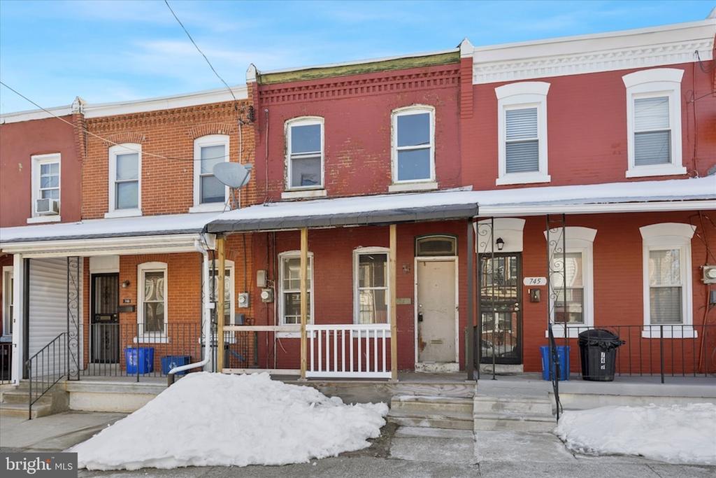 747 N 37TH STREET