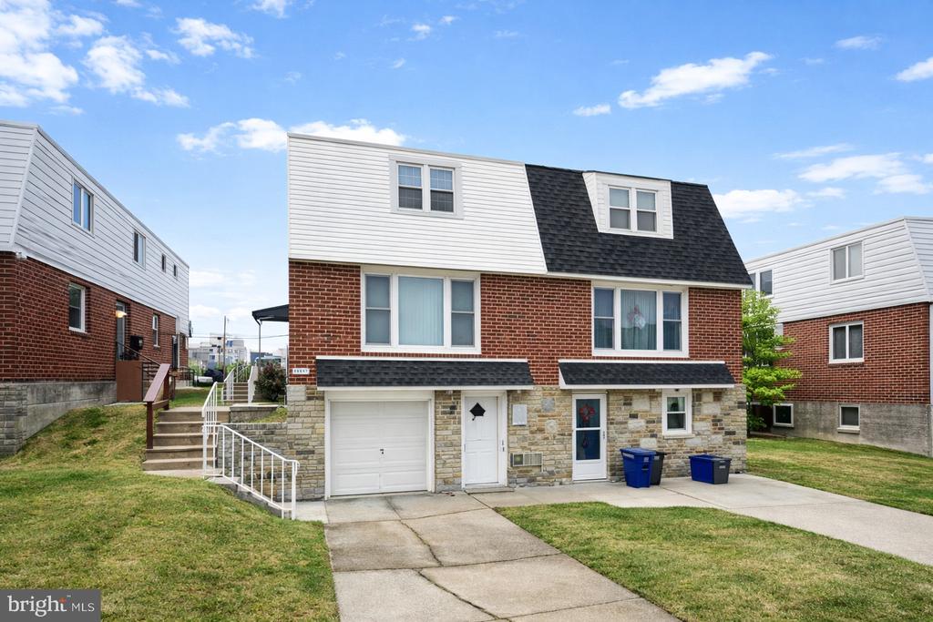 3467 KIRKWOOD ROAD
