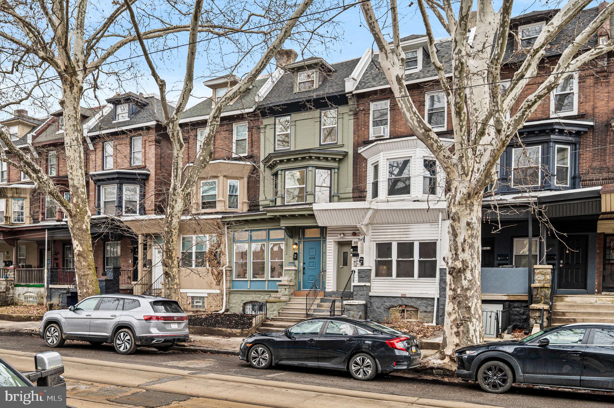 5209 CHESTER AVENUE