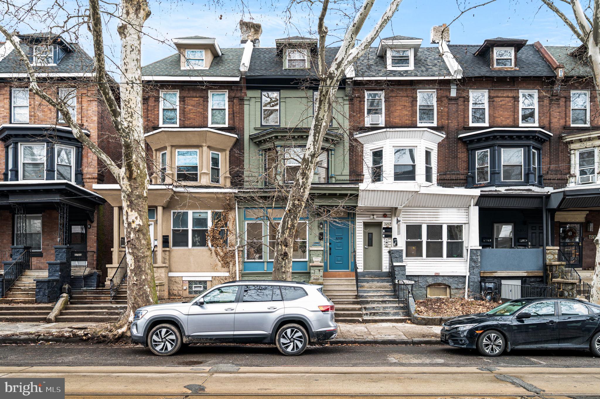 5209 CHESTER AVENUE