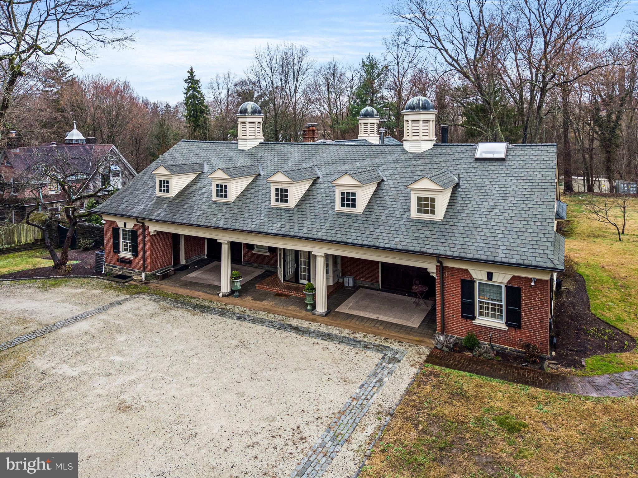 511 W MORELAND AVENUE