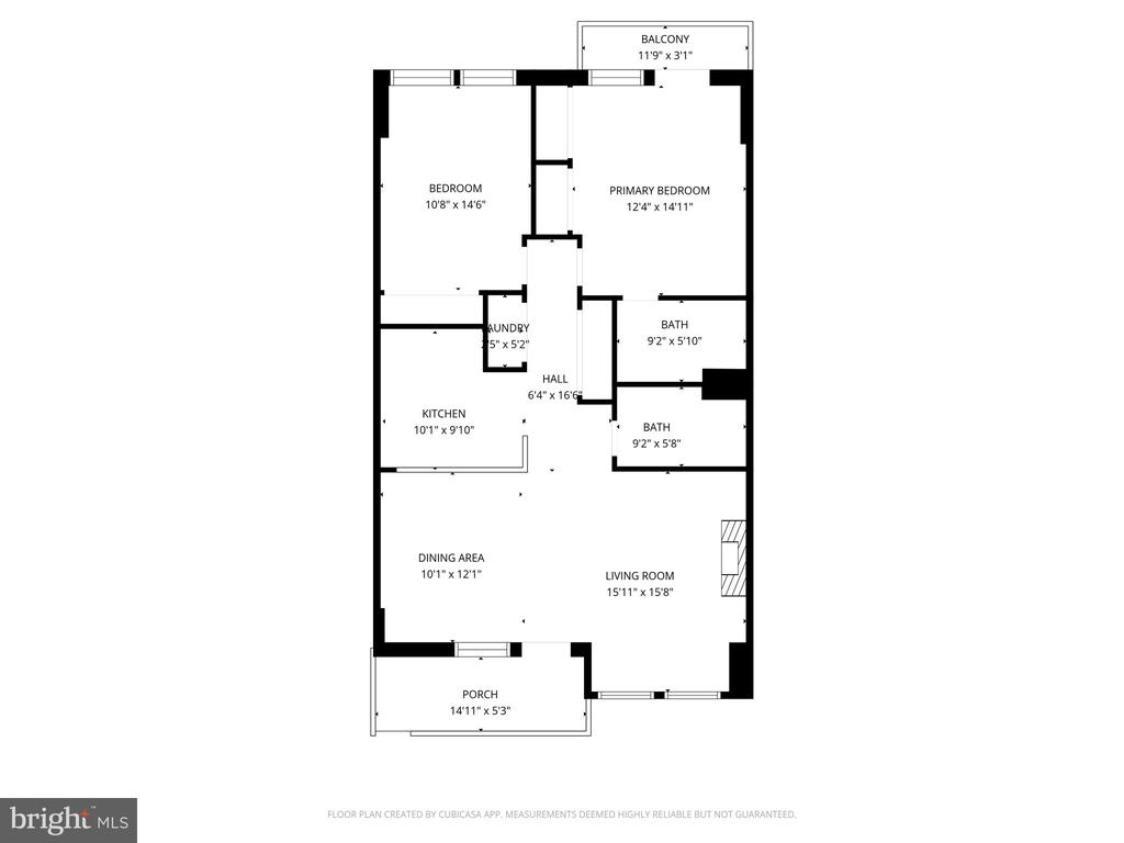 1900 HAMILTON STREET D15