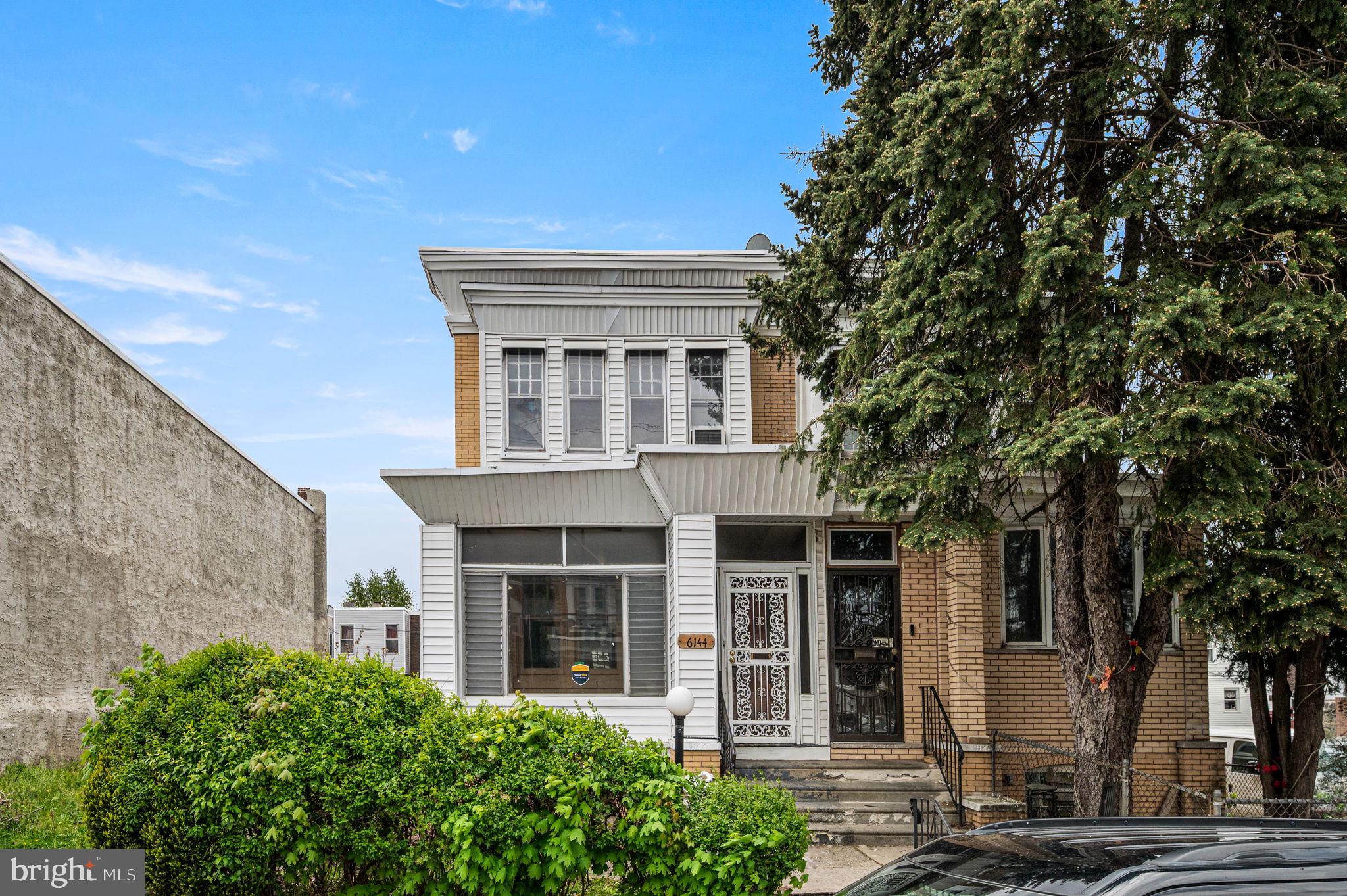 6144 CHRISTIAN STREET