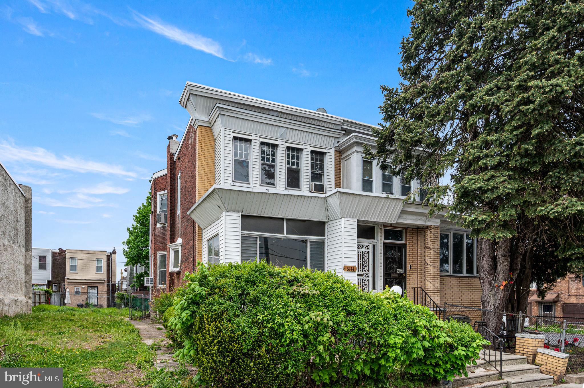 6144 CHRISTIAN STREET