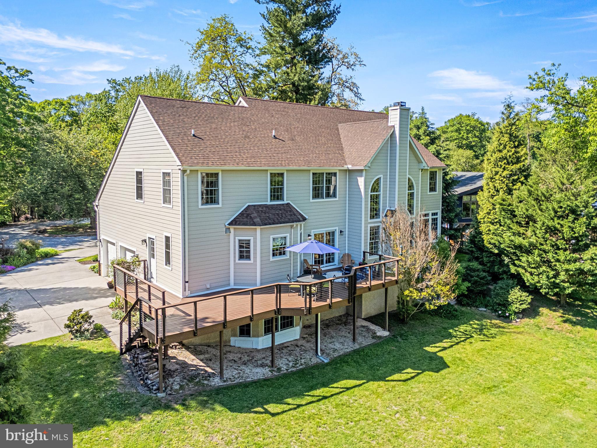 734 CORNELIA PLACE