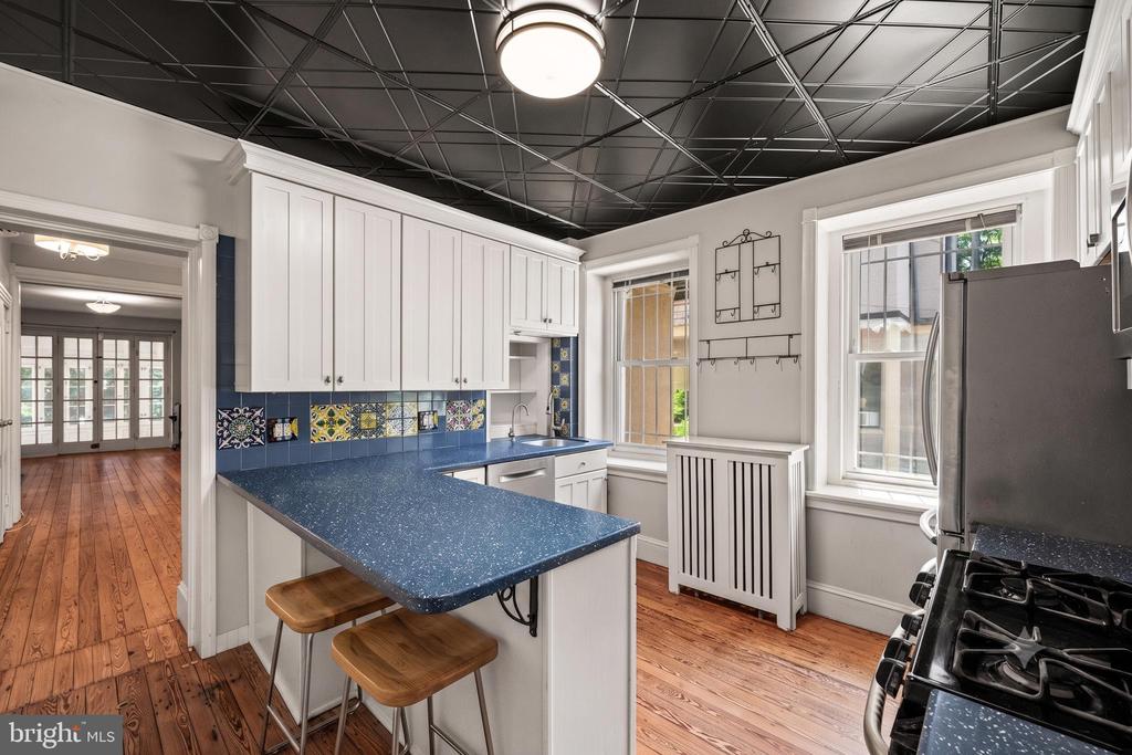 23 W MOUNT PLEASANT AVENUE