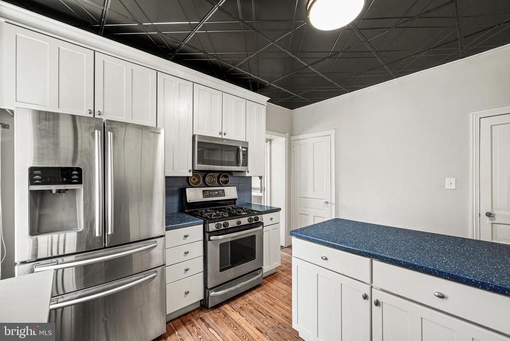 23 W MOUNT PLEASANT AVENUE