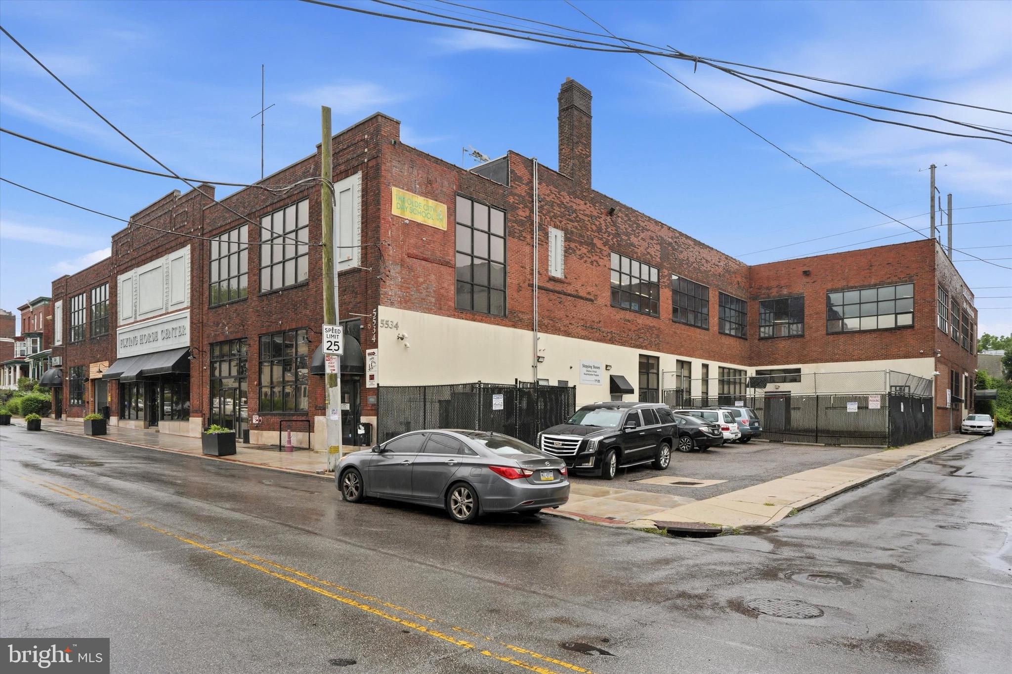 5534 PULASKI AVENUE