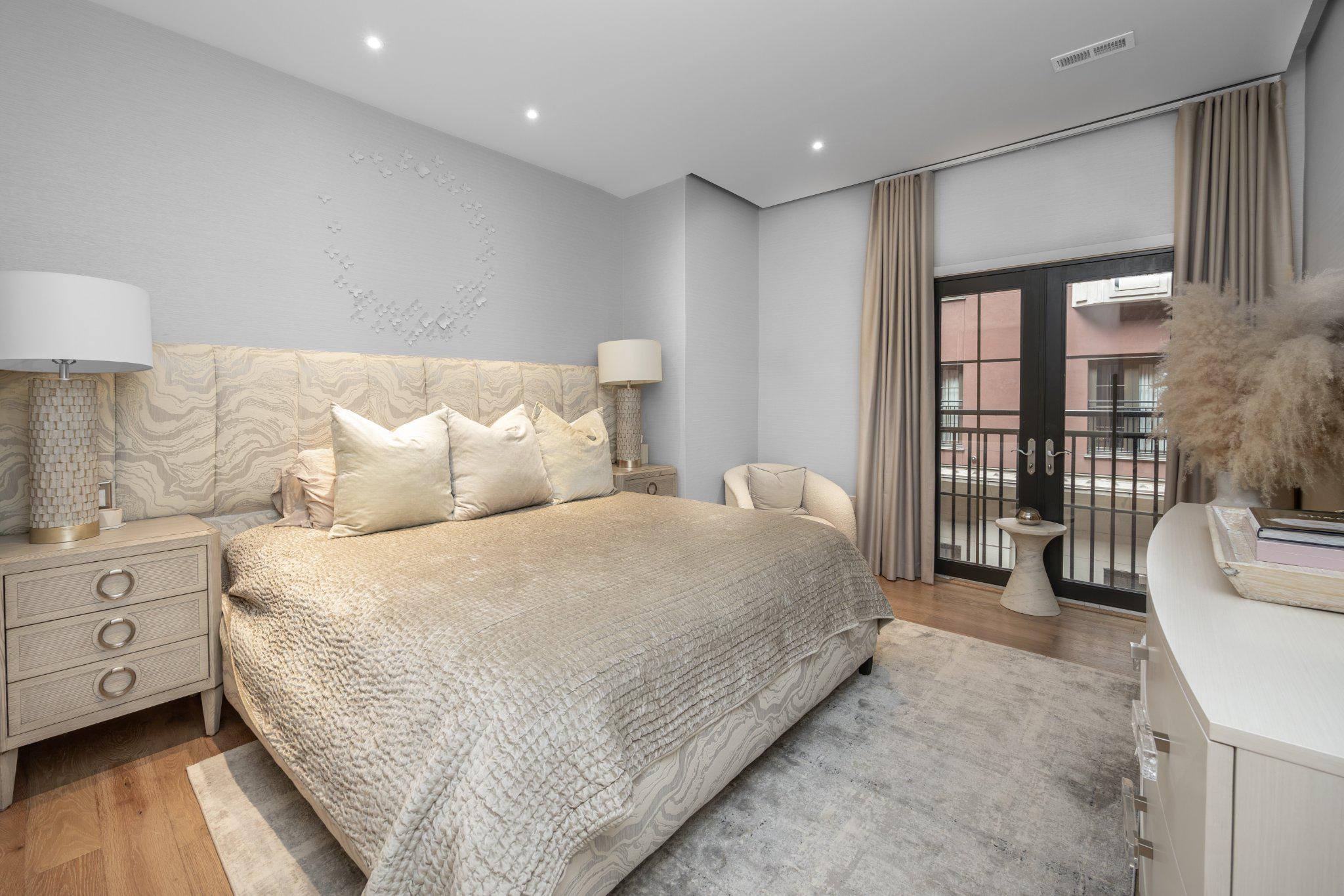 219-29 S 18TH STREET Unit: 308