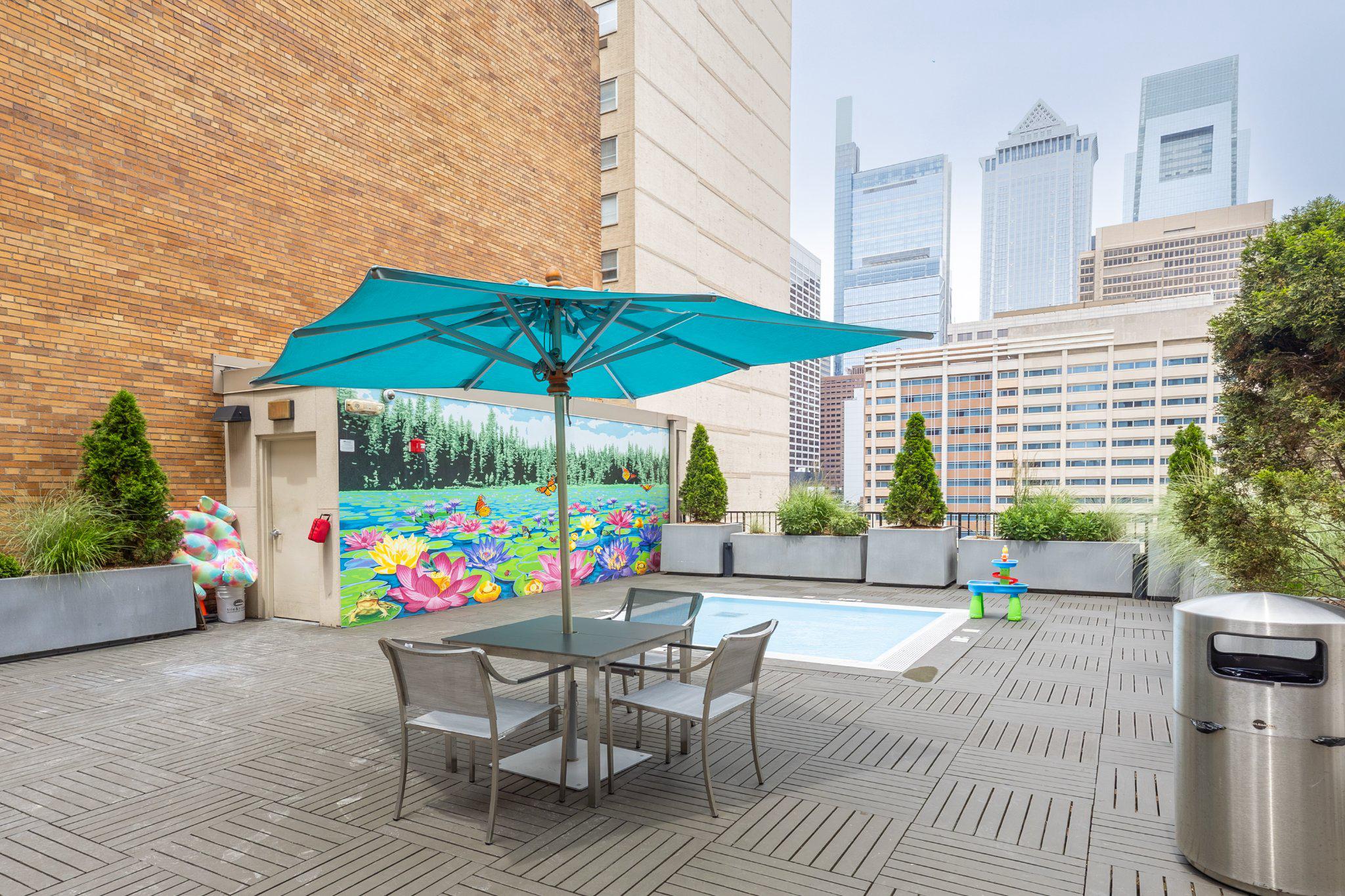 219-29 S 18TH STREET Unit: 308