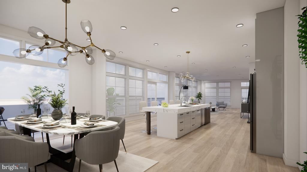 1 W HARTWELL LANE Unit: PH1