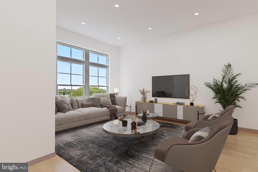 1 W HARTWELL LANE Unit: PH1