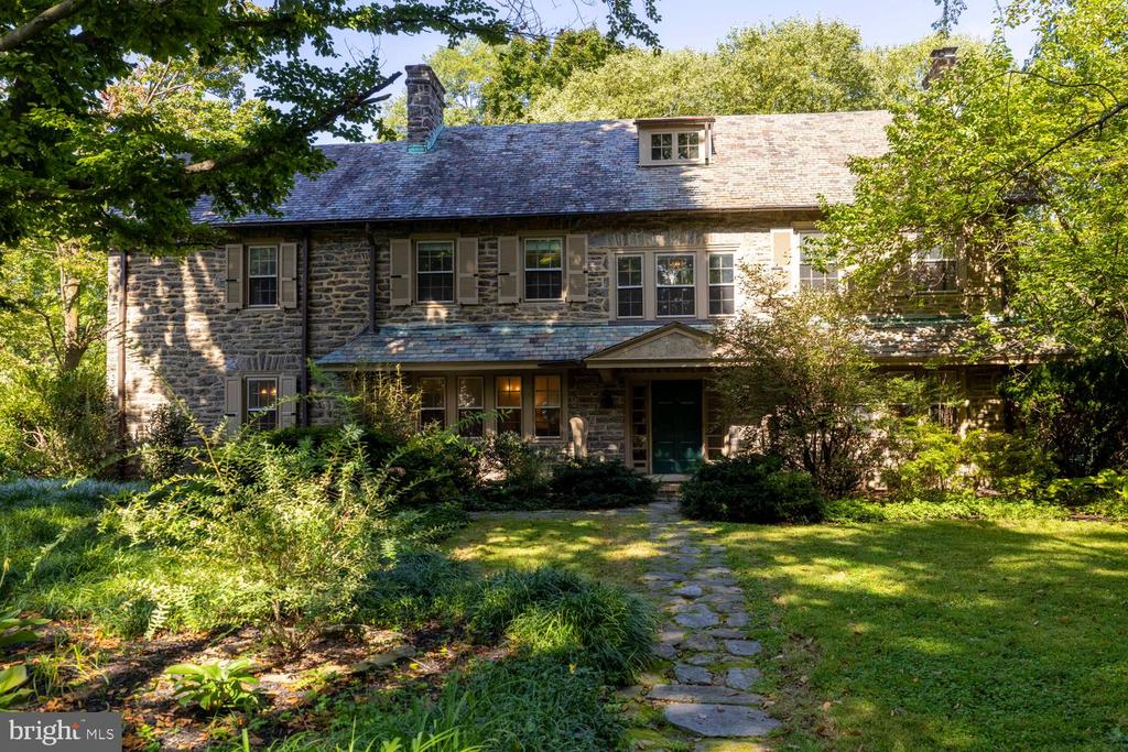 435 W Allens Lane Philadelphia PA