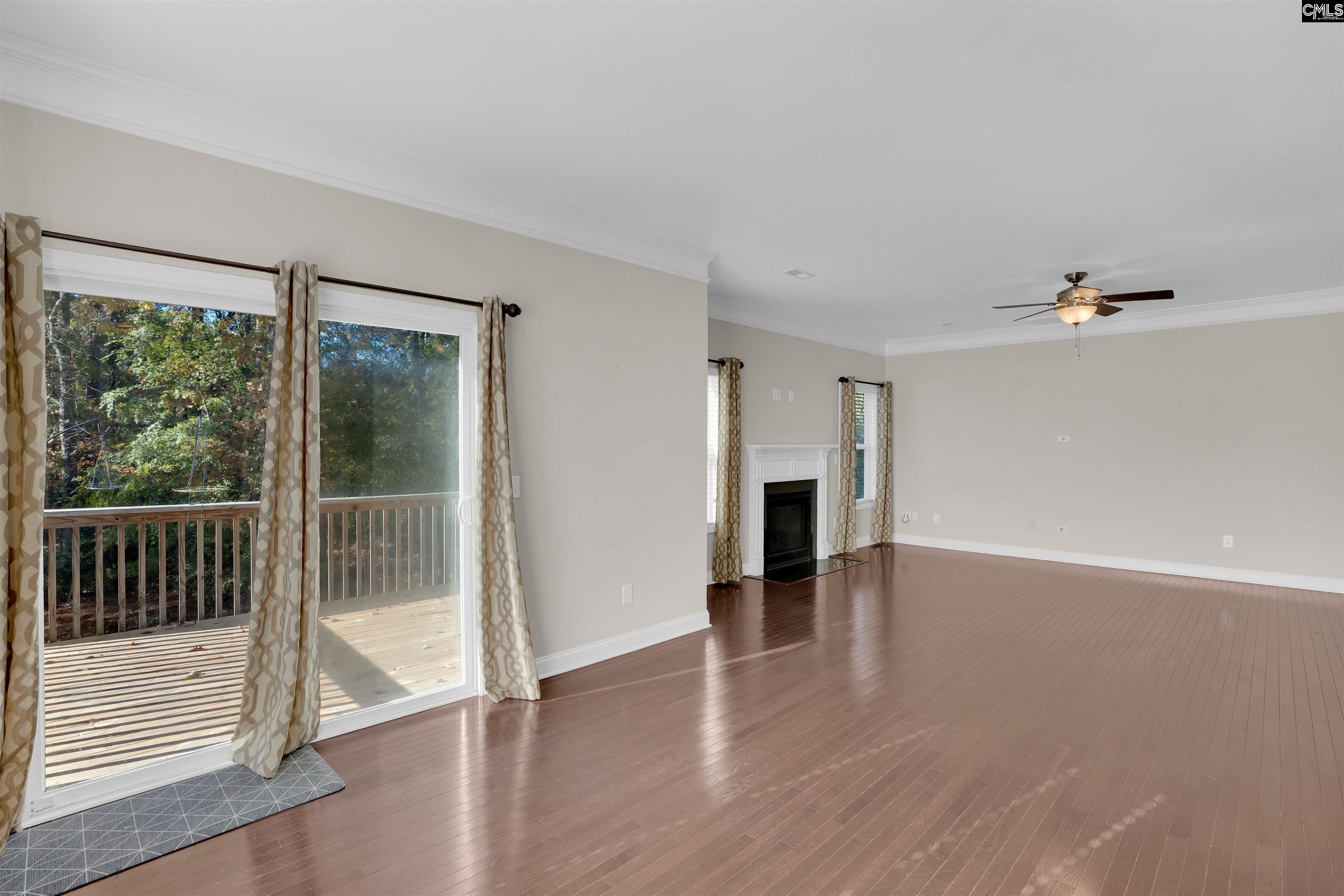 317 Eagle Claw Drive