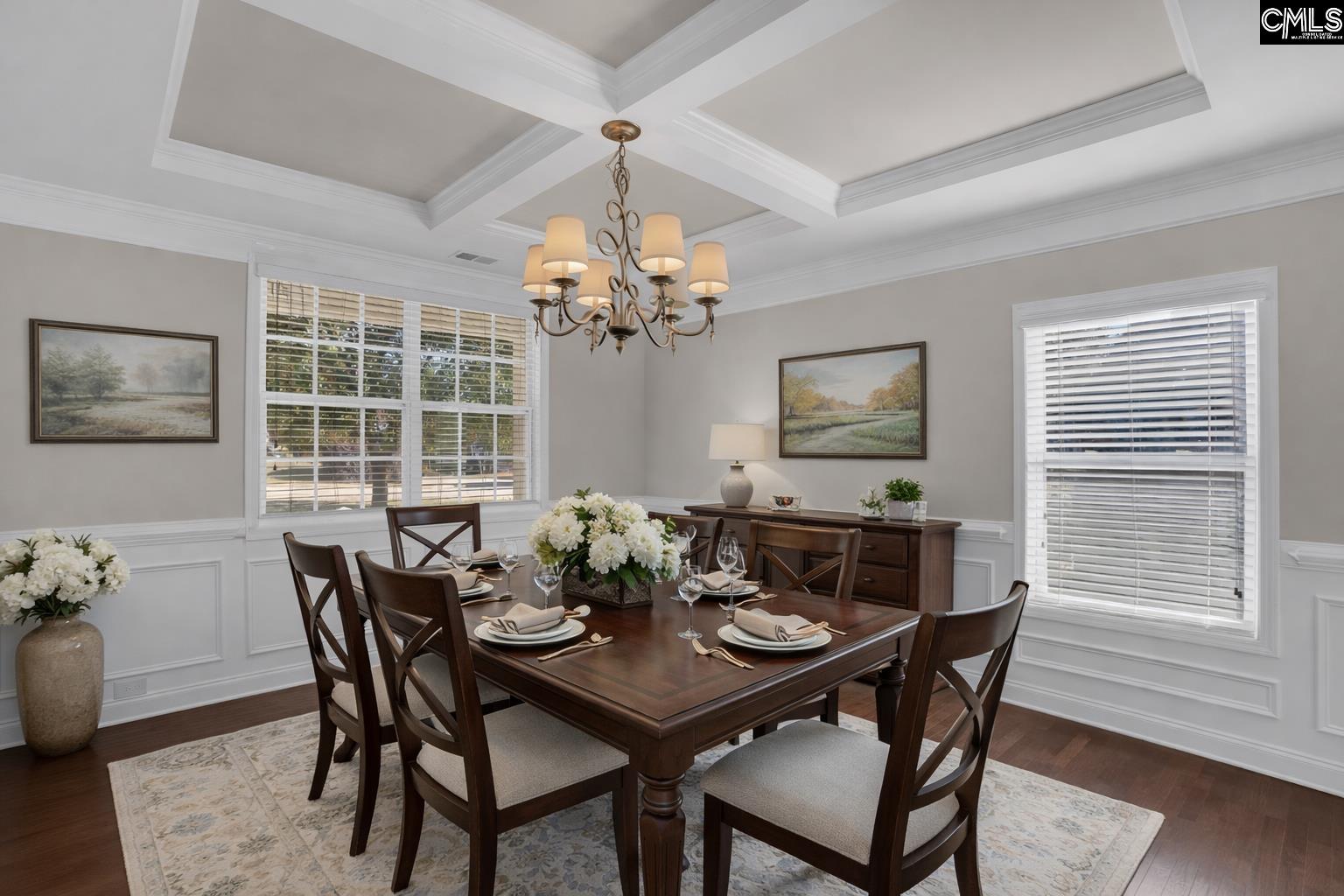 317 Eagle Claw Drive