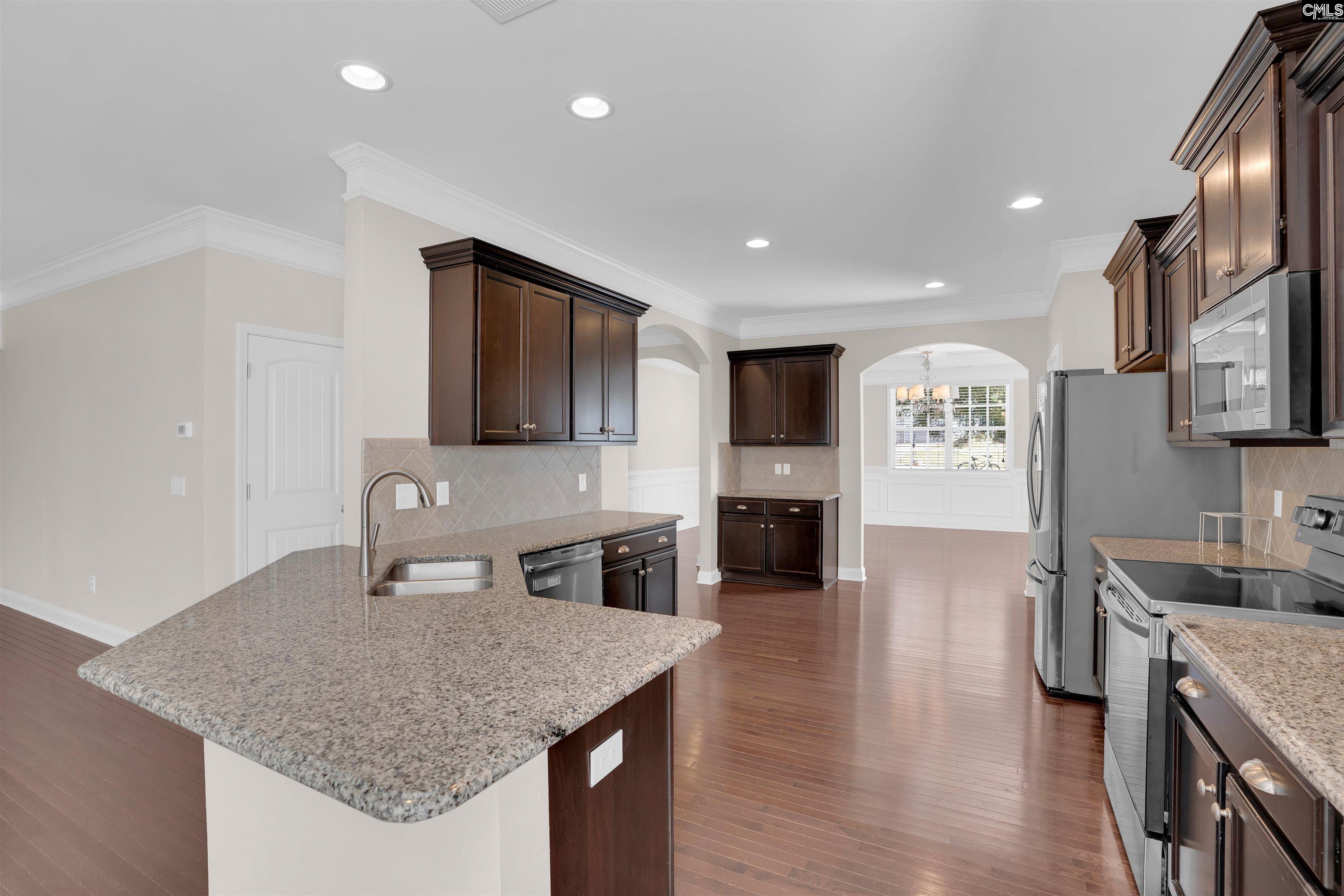 317 Eagle Claw Drive