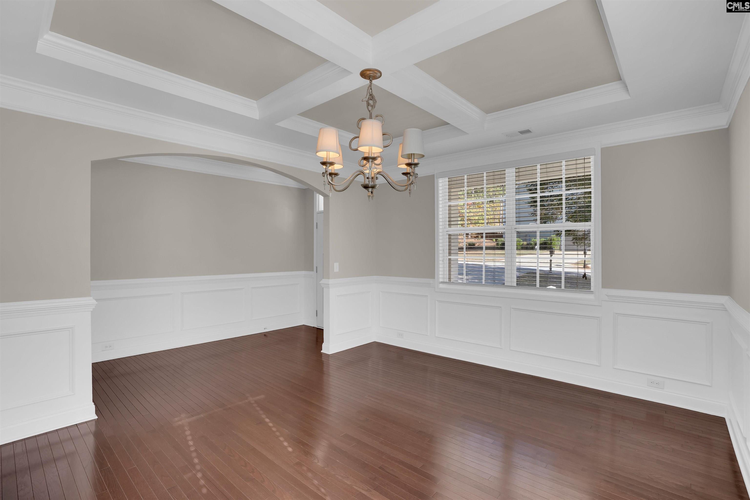 317 Eagle Claw Drive