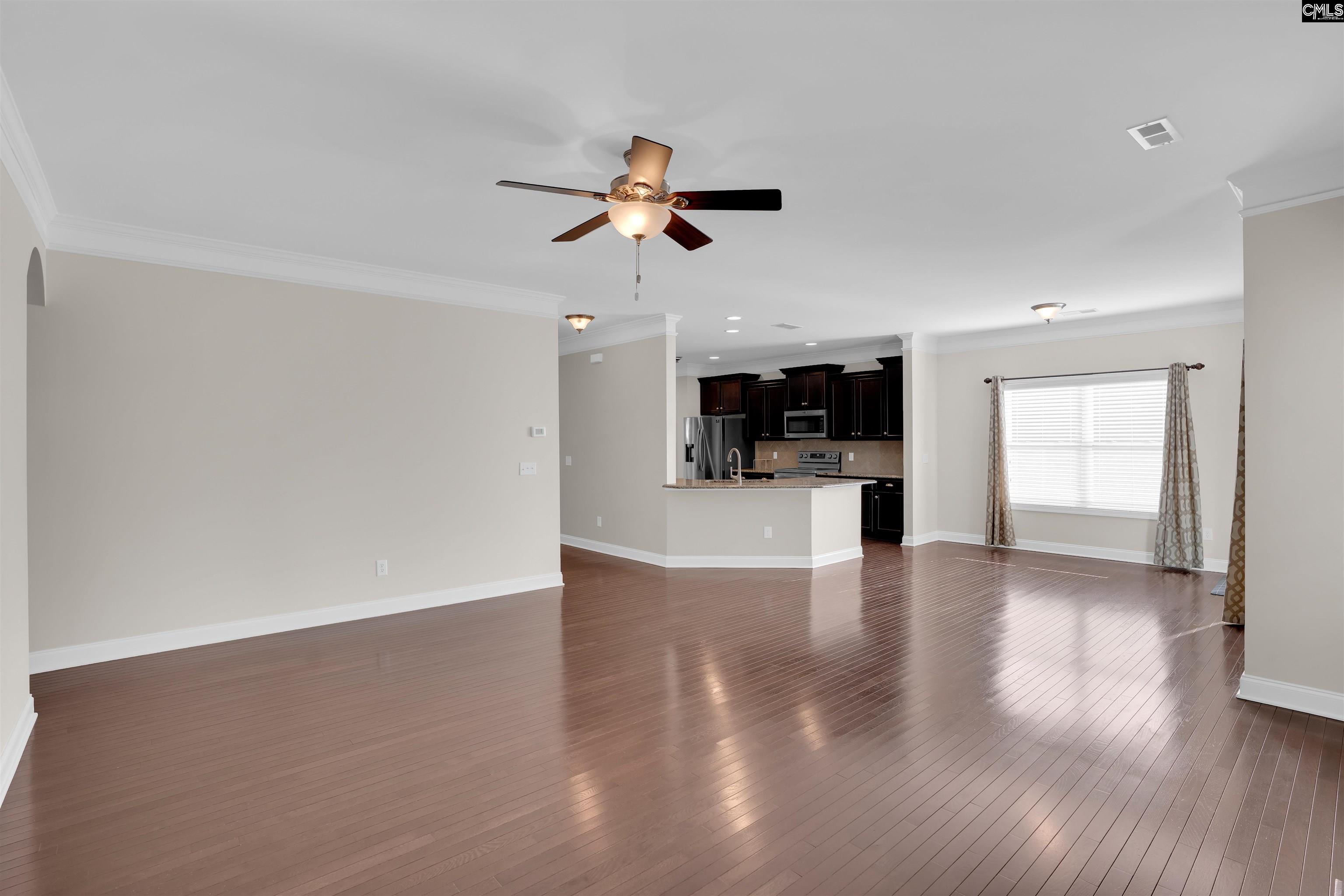 317 Eagle Claw Drive