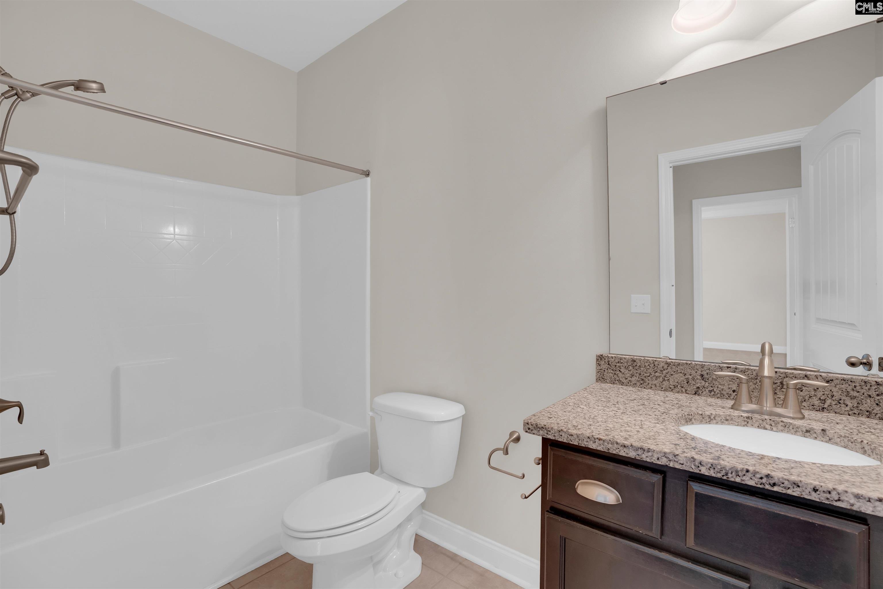 317 Eagle Claw Drive