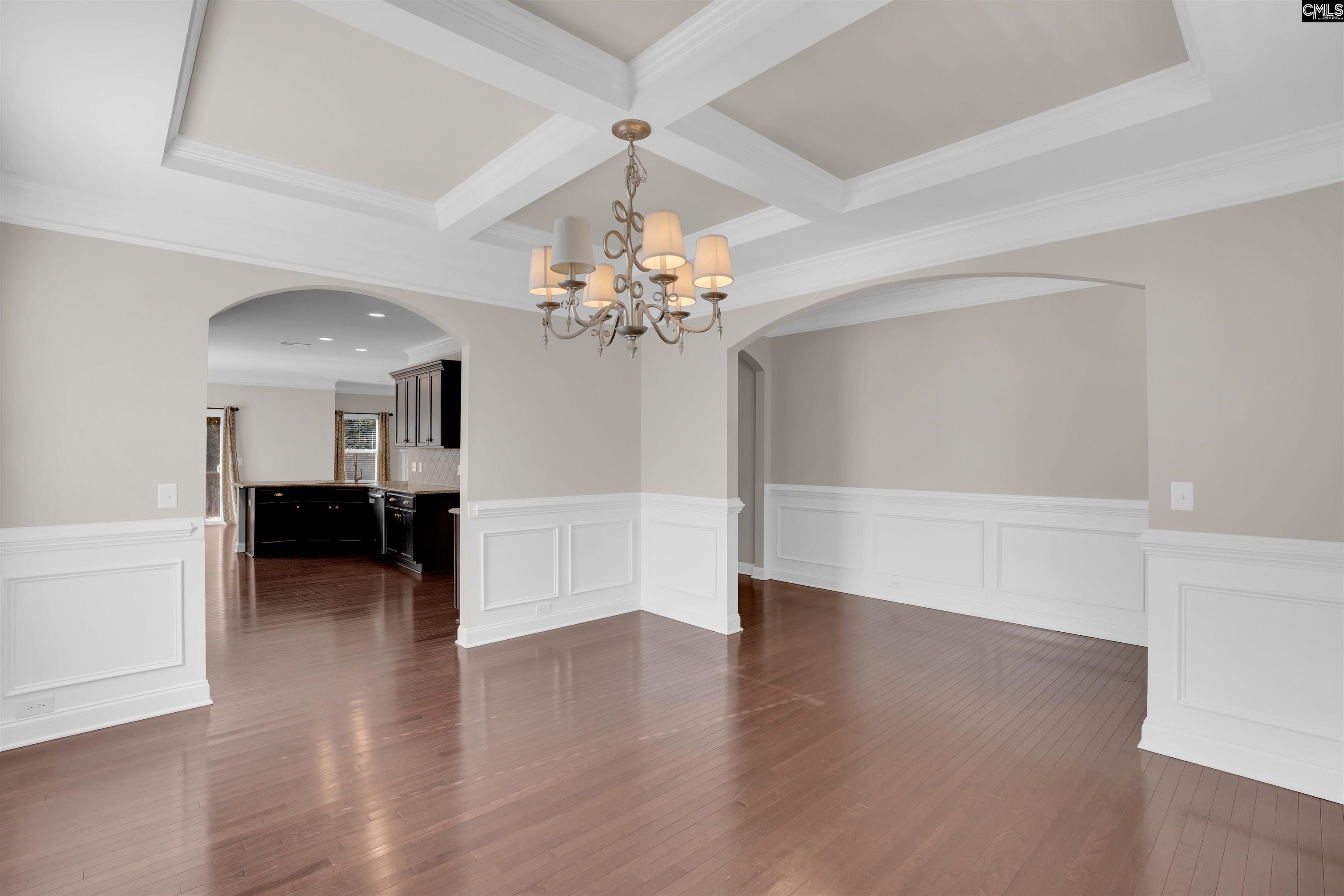 317 Eagle Claw Drive