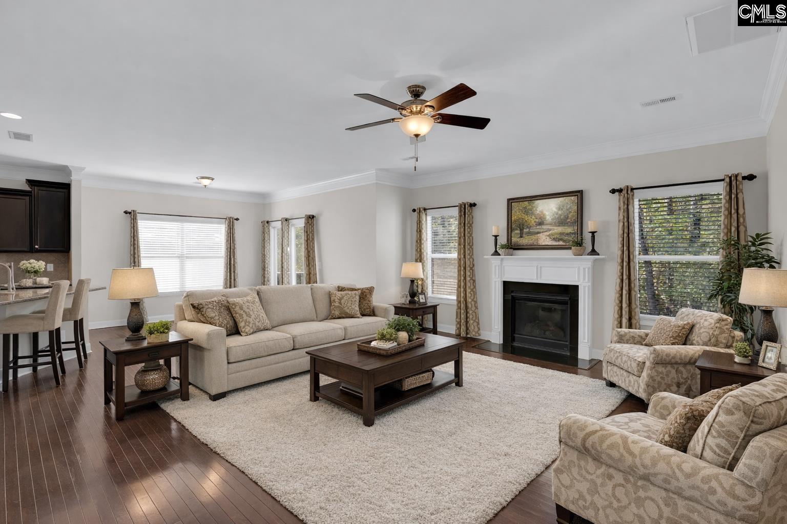 317 Eagle Claw Drive