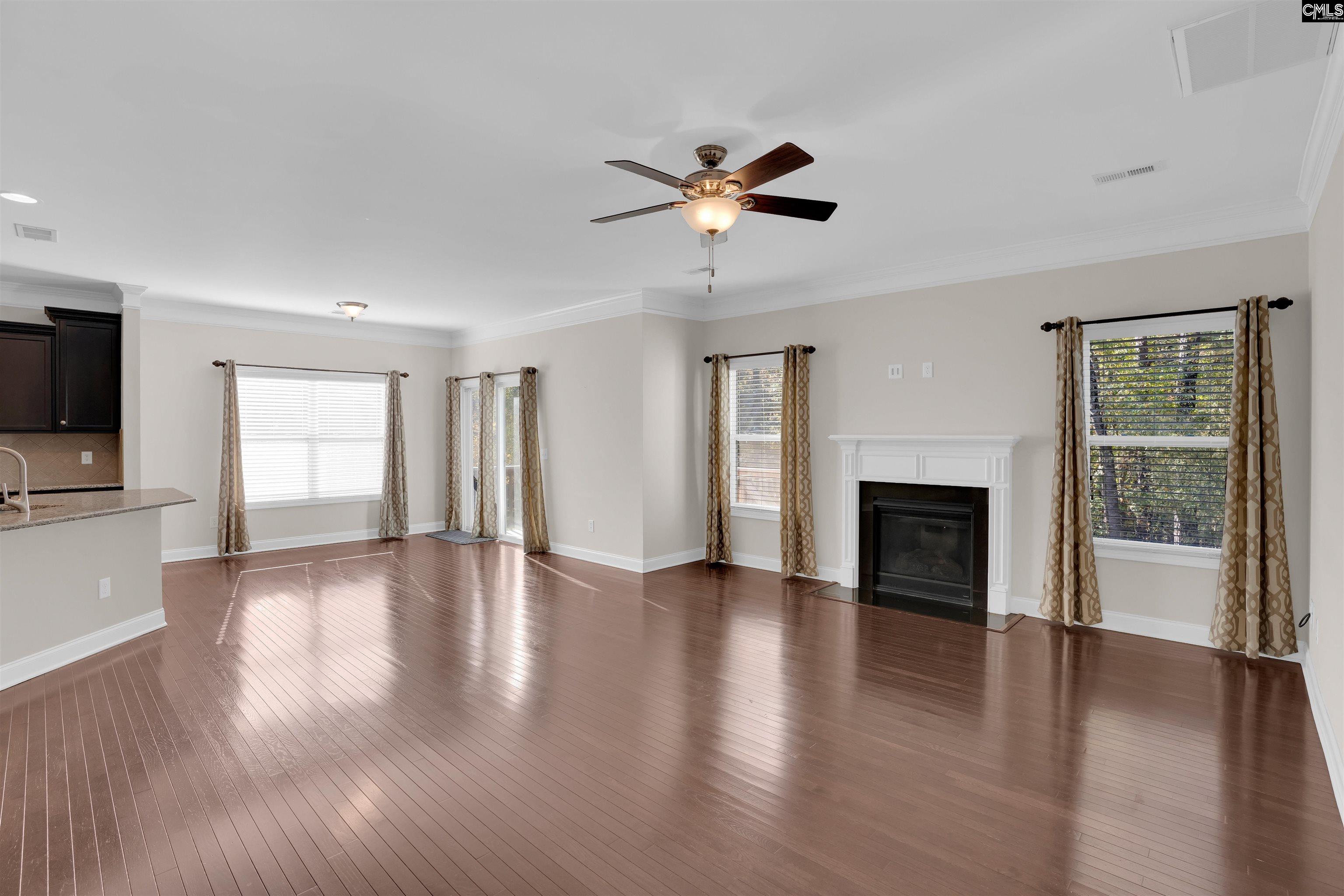 317 Eagle Claw Drive