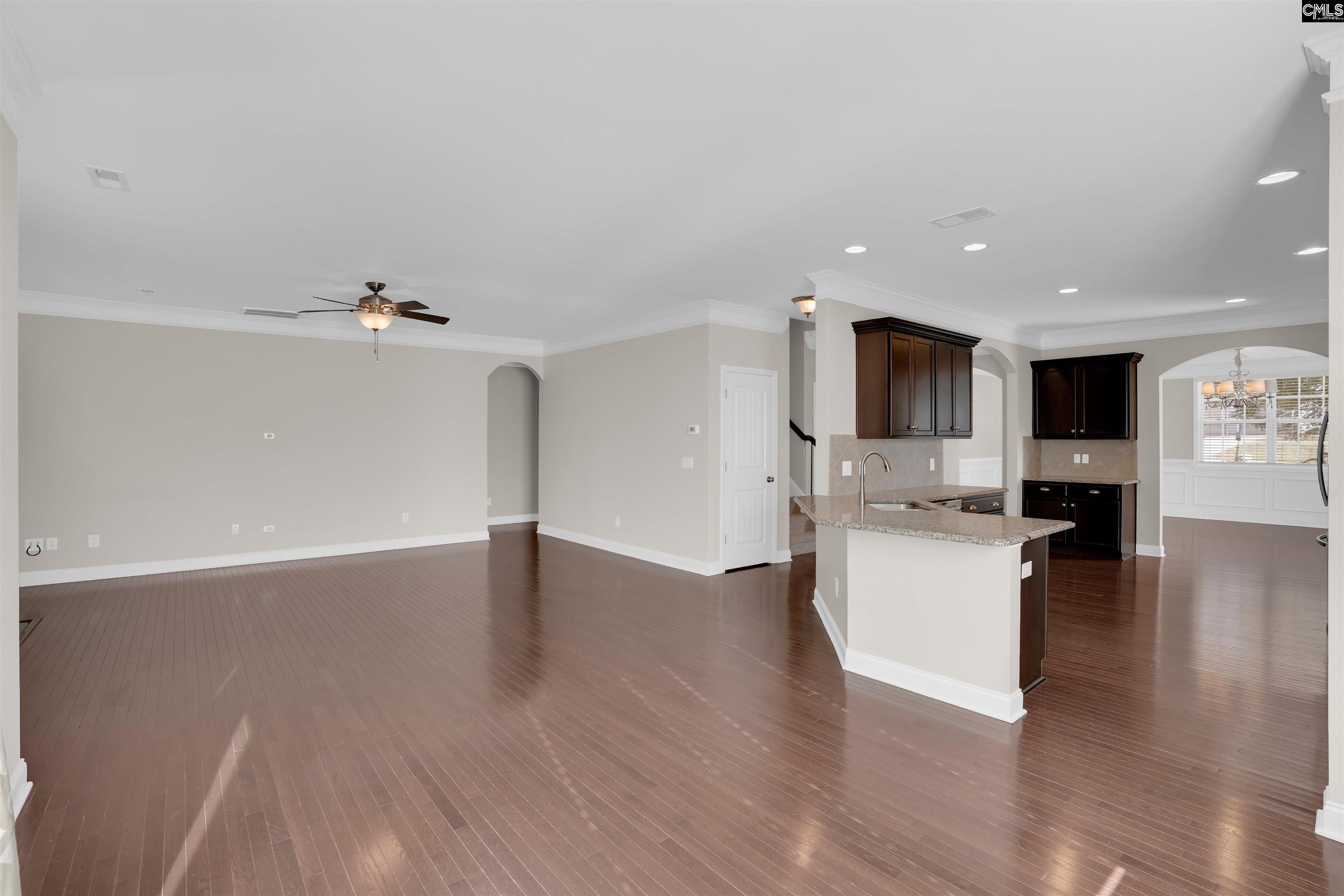 317 Eagle Claw Drive