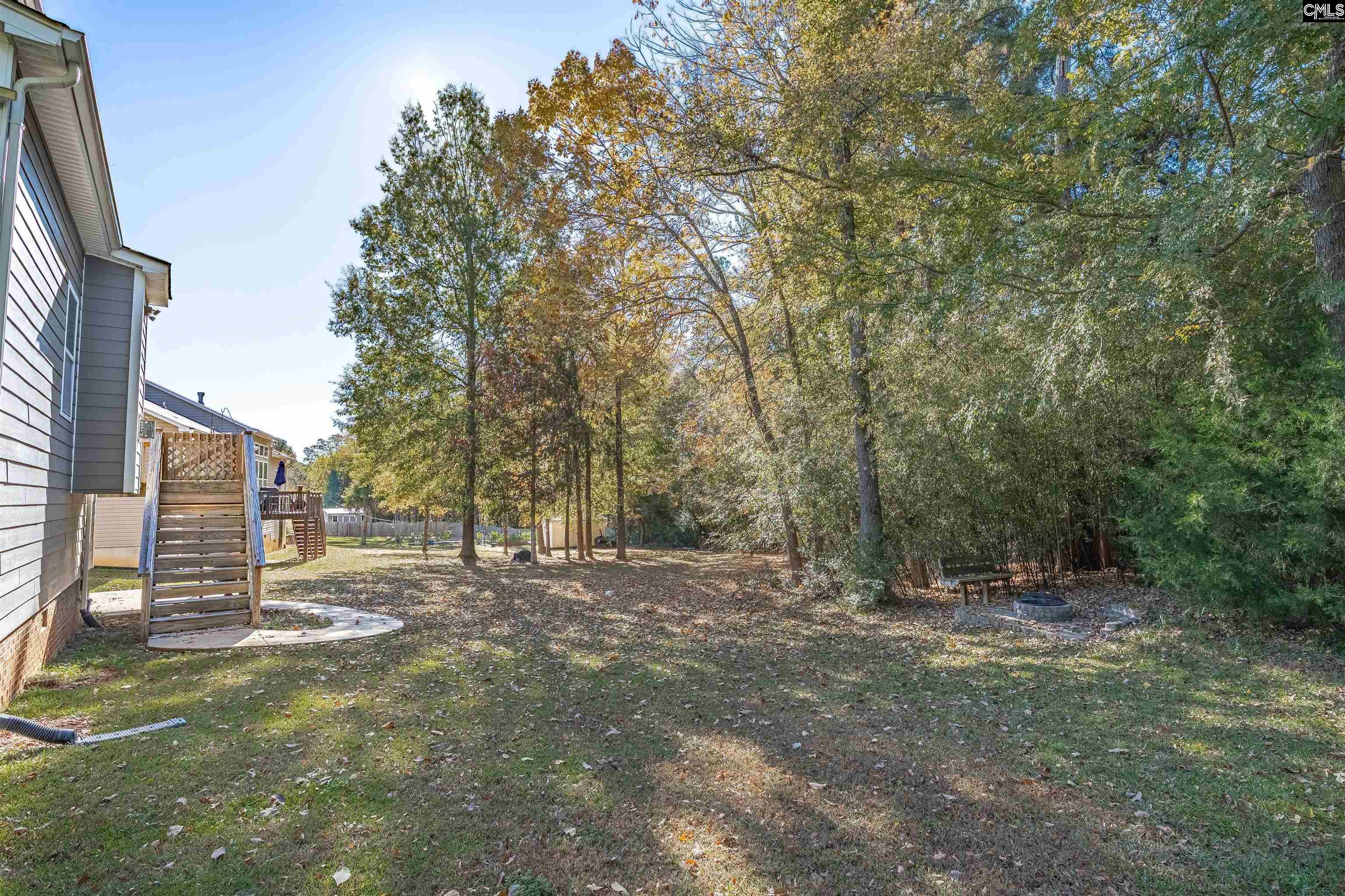 317 Eagle Claw Drive