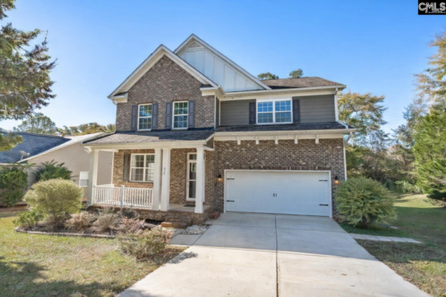 317 Eagle Claw Drive