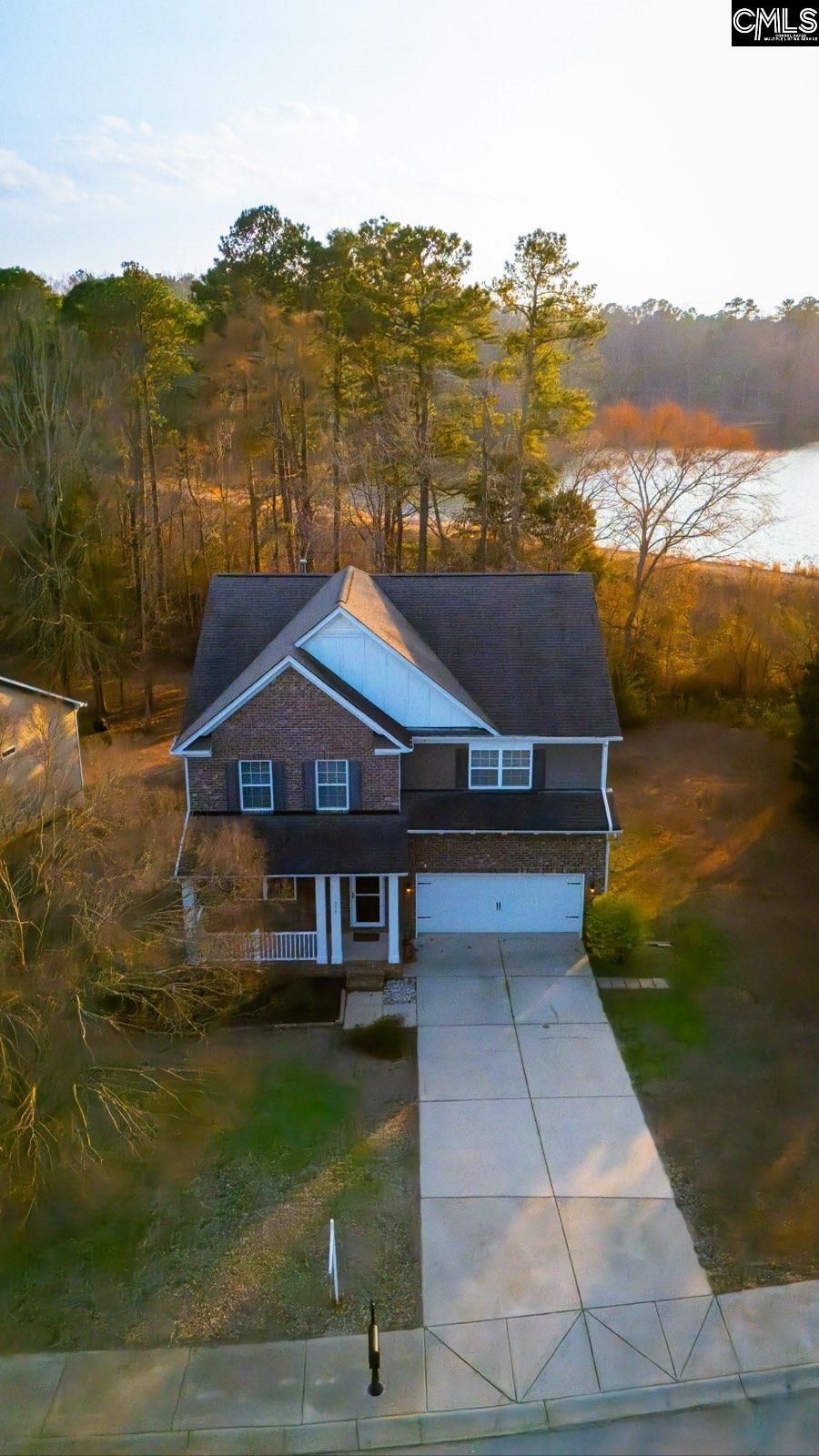 317 Eagle Claw Drive