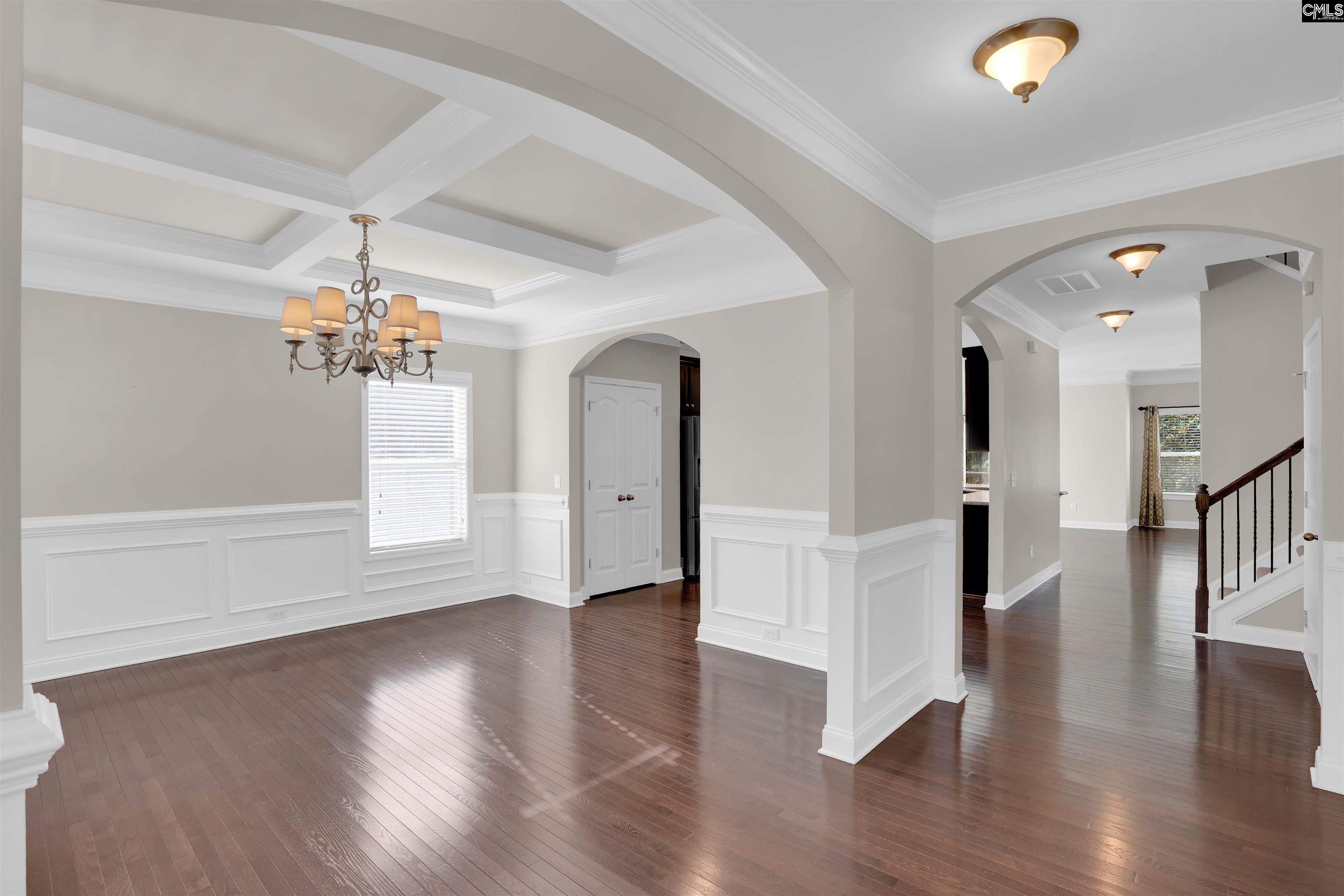 317 Eagle Claw Drive