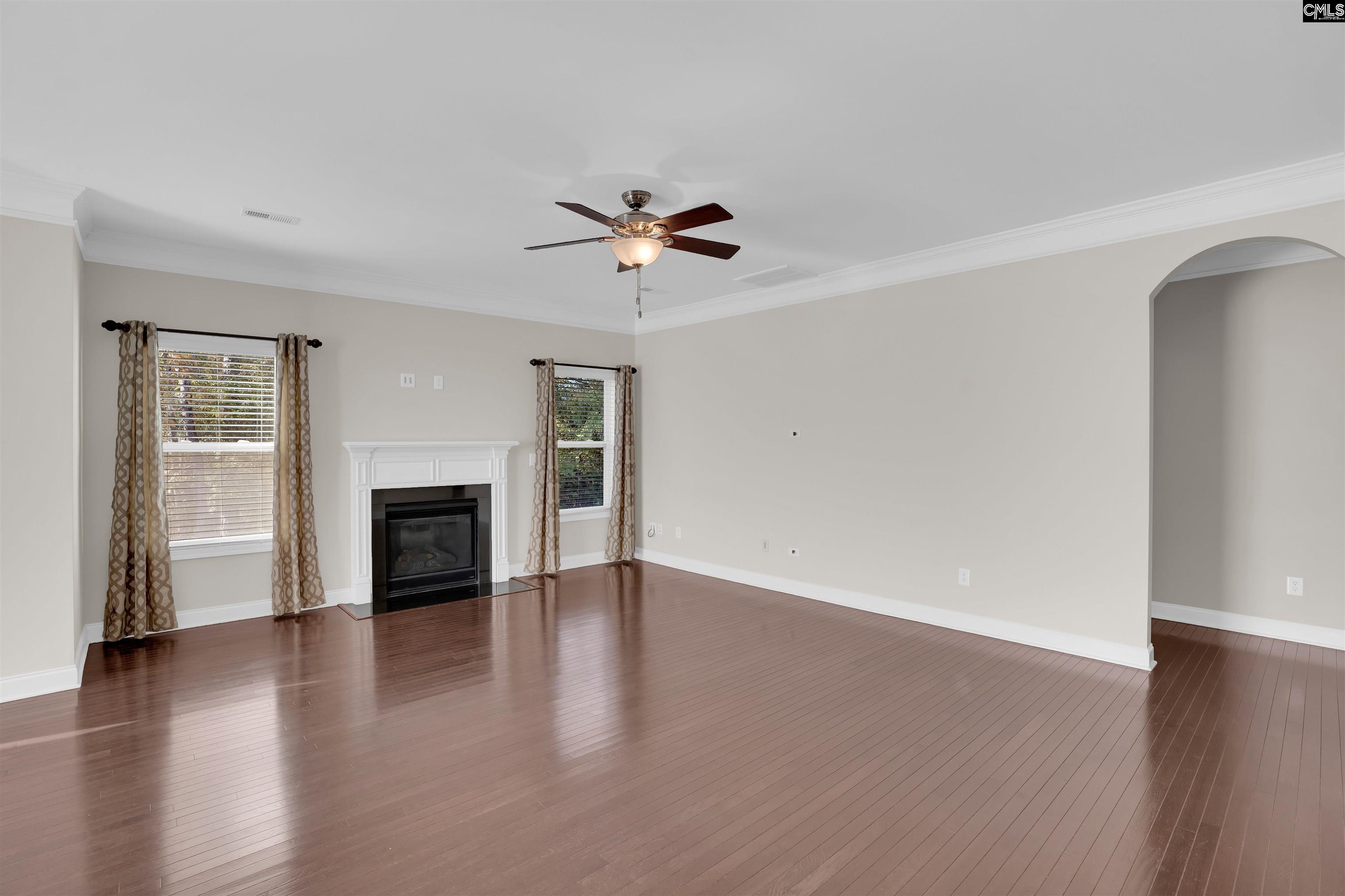 317 Eagle Claw Drive