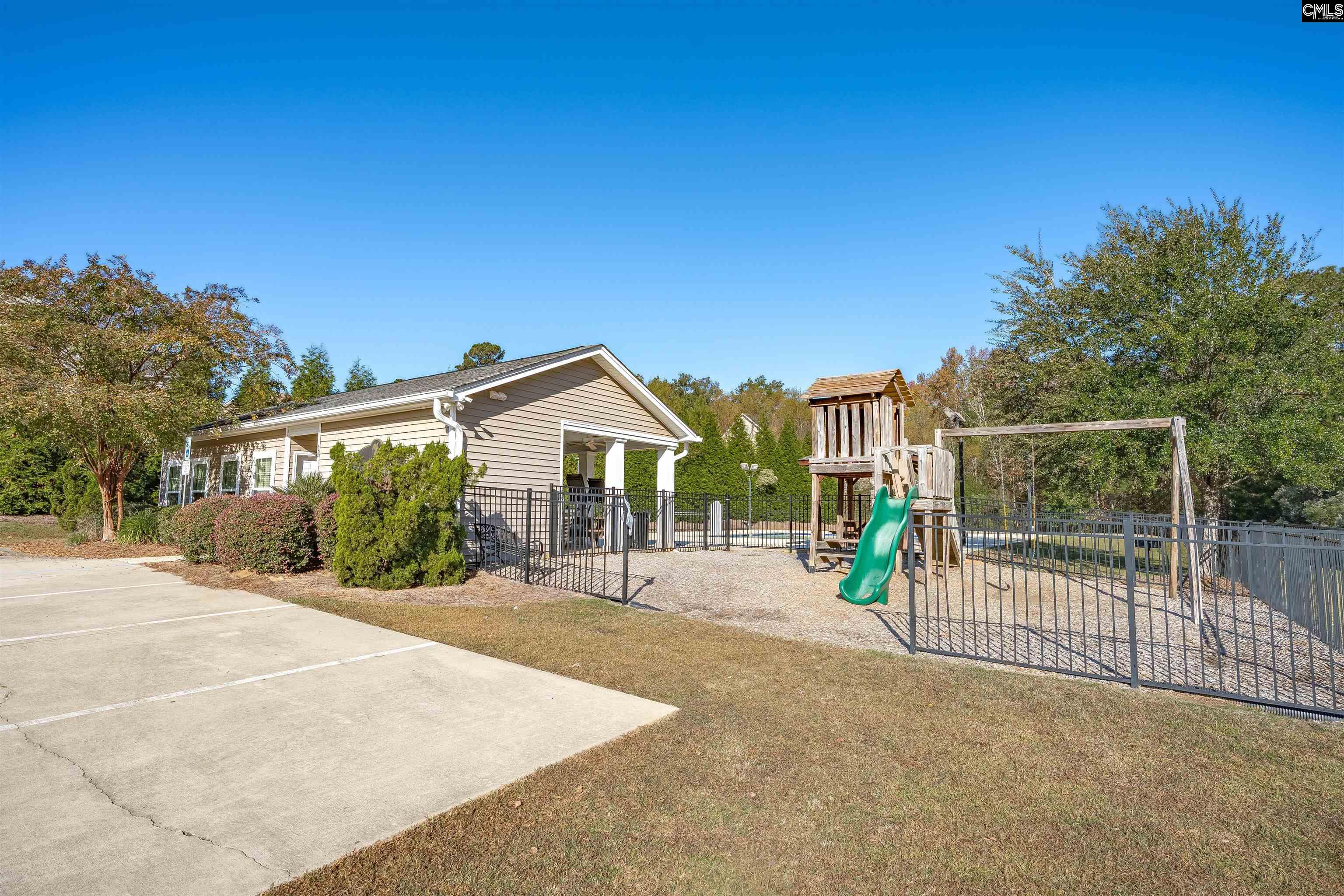 317 Eagle Claw Drive