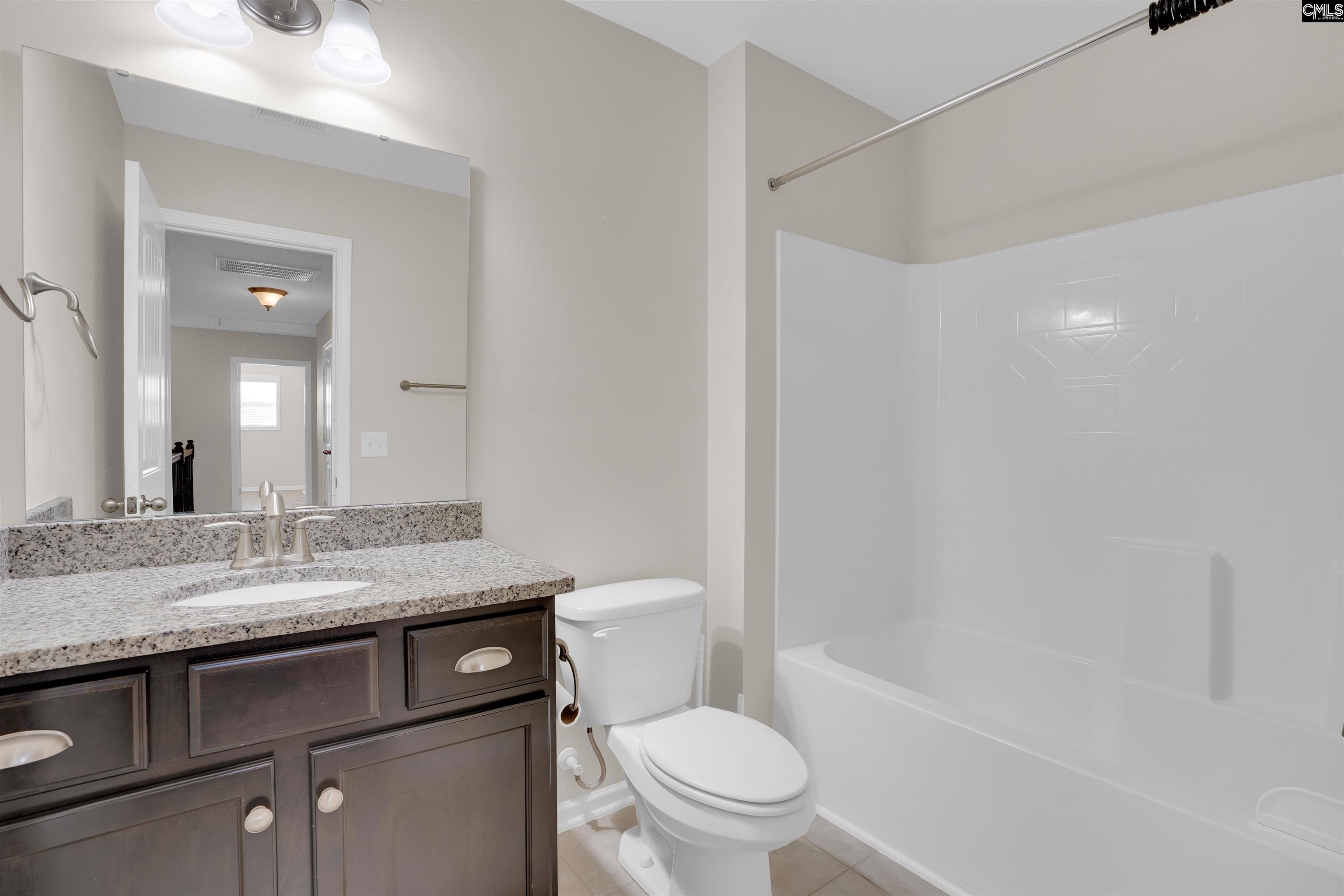 317 Eagle Claw Drive