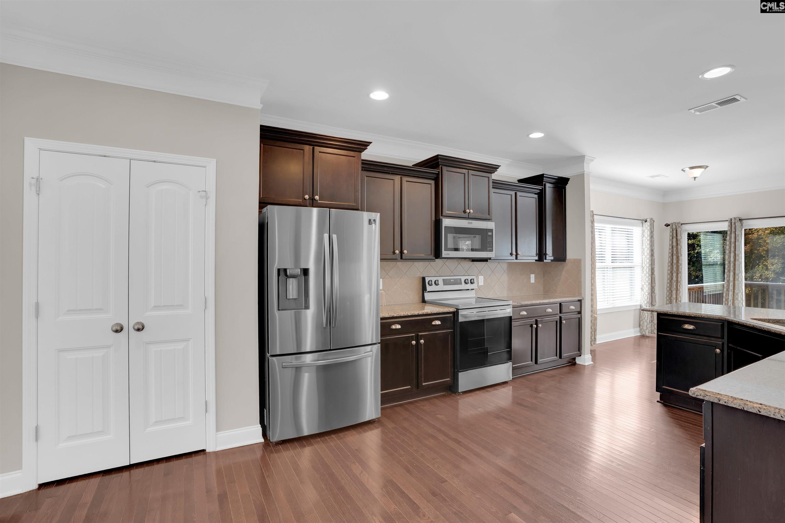 317 Eagle Claw Drive