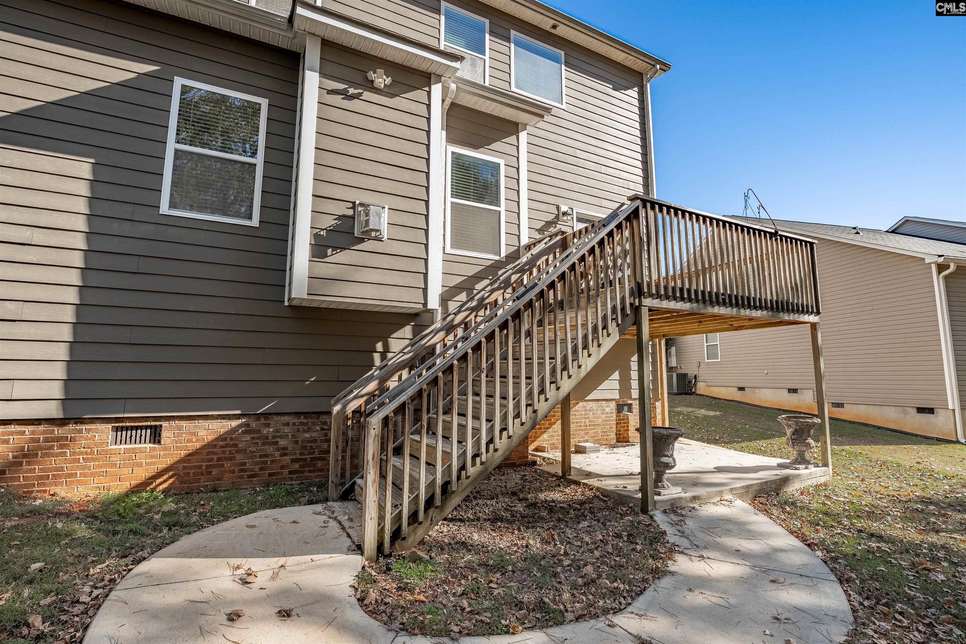 317 Eagle Claw Drive