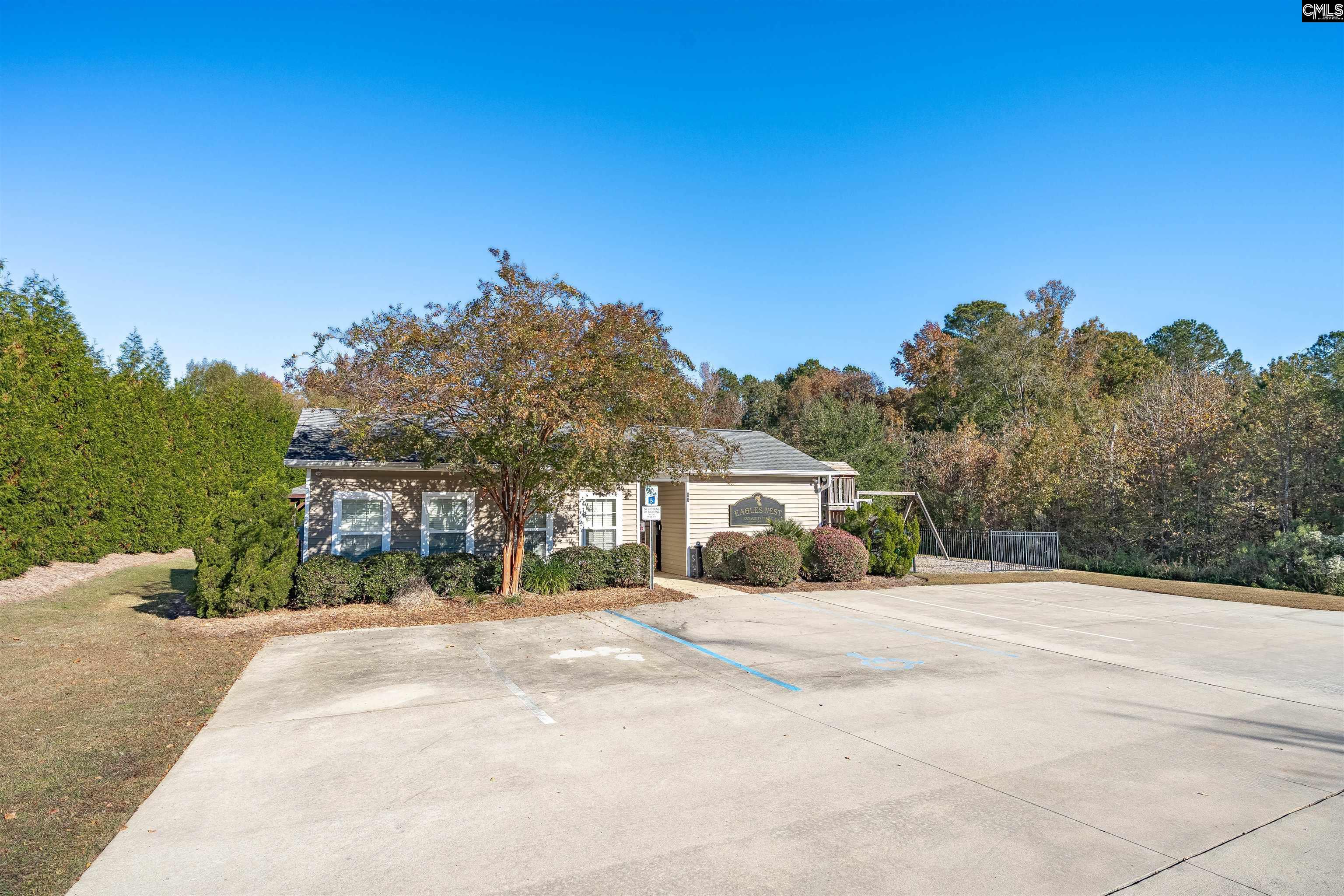 317 Eagle Claw Drive