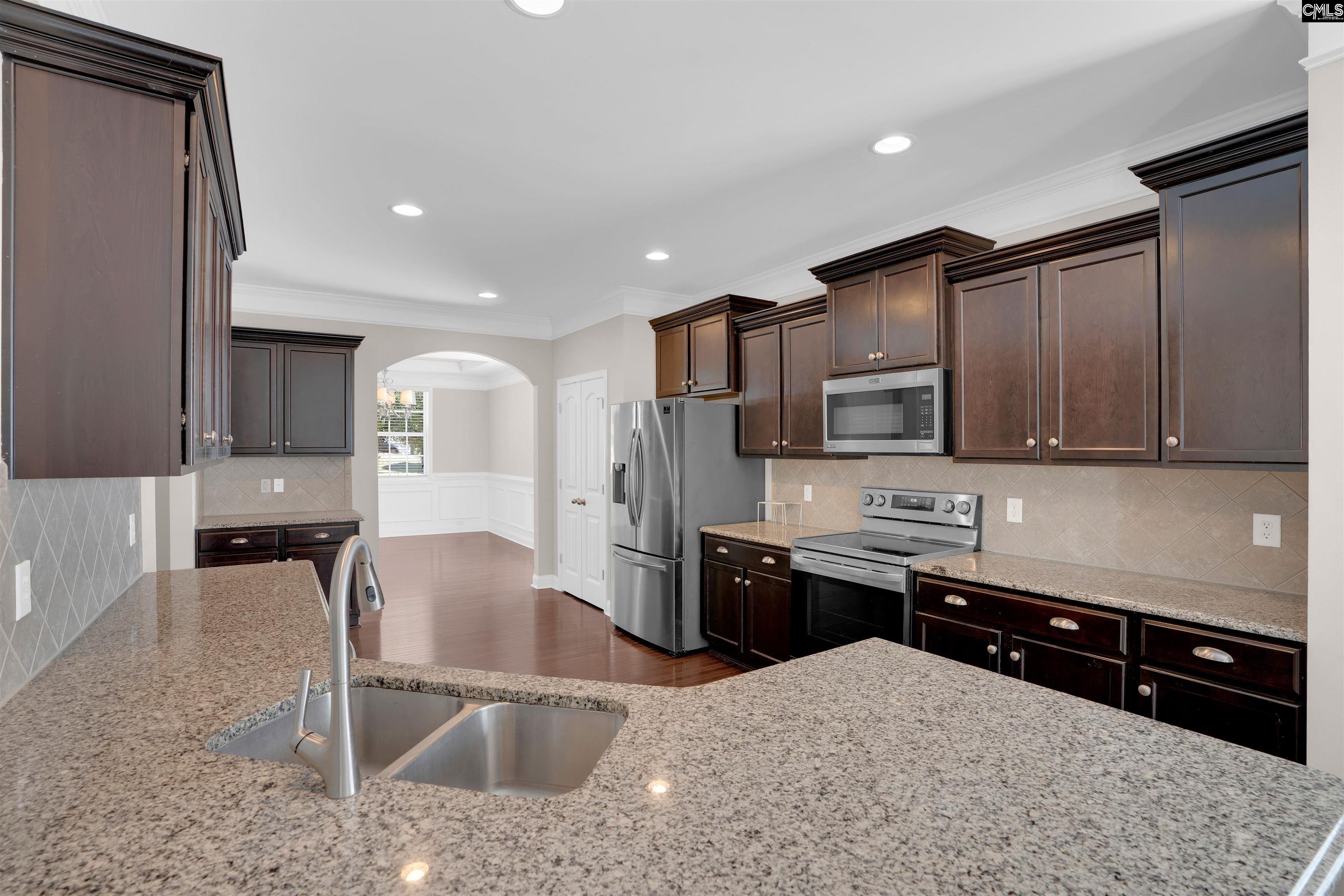 317 Eagle Claw Drive