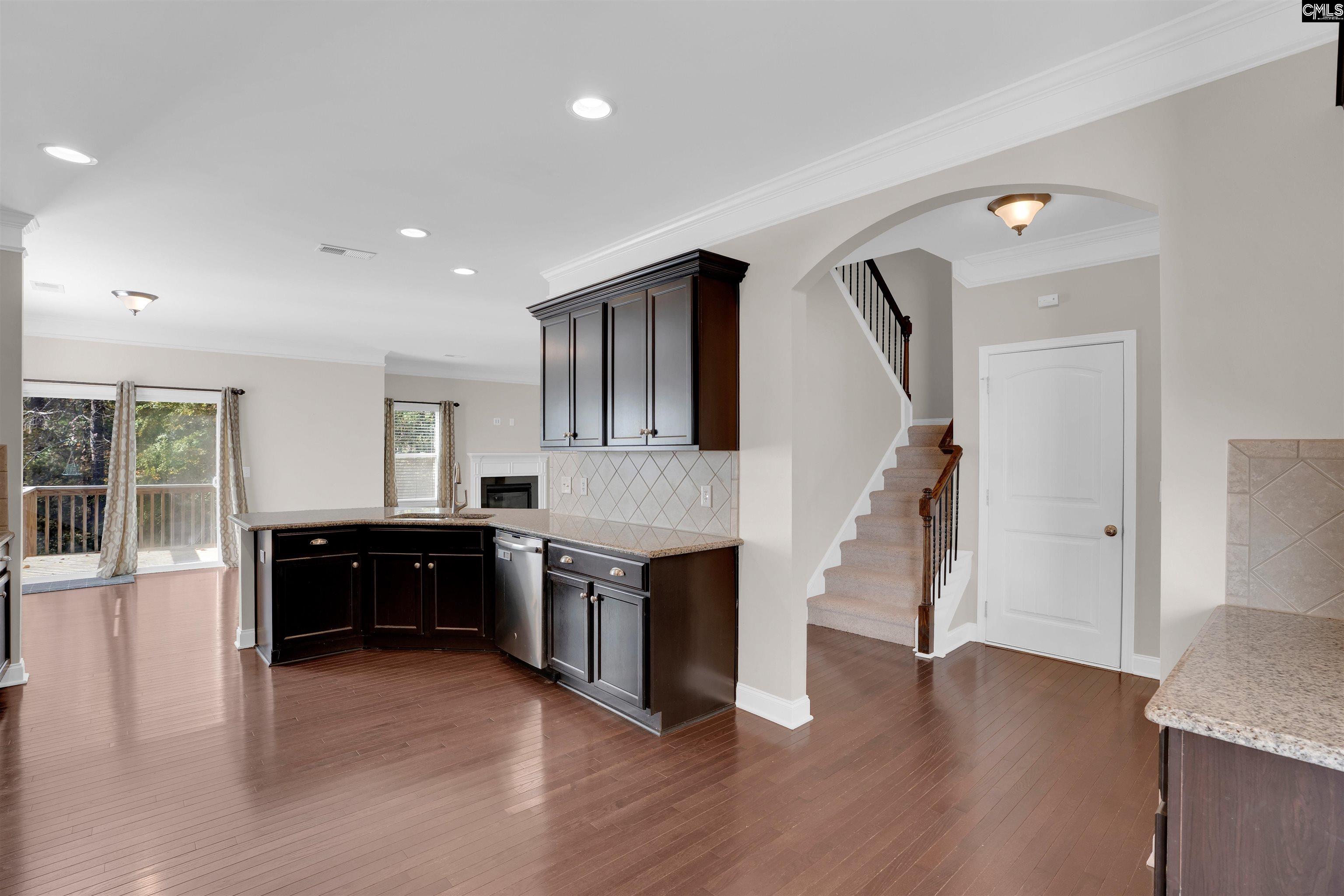 317 Eagle Claw Drive